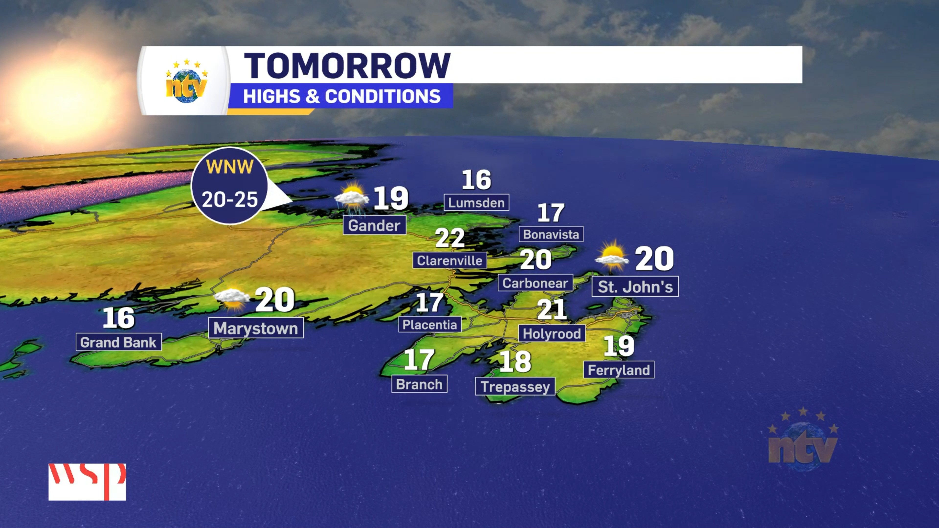 NTV Weather Update | July 5, 2026