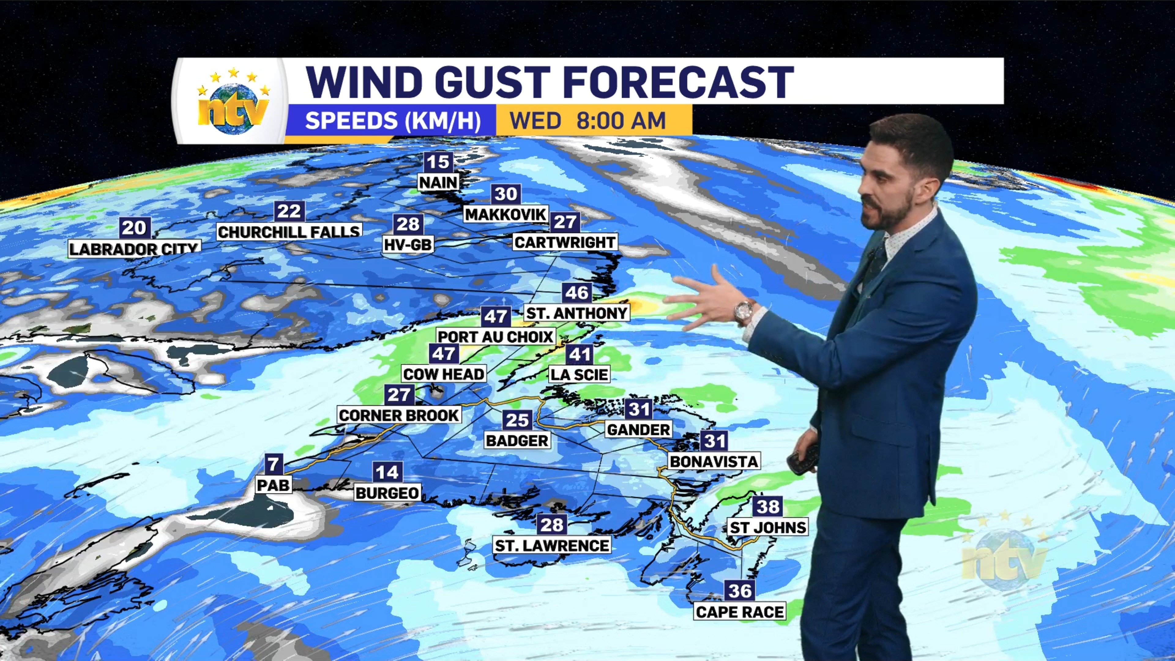 NTV Weather Update | July 7, 2026