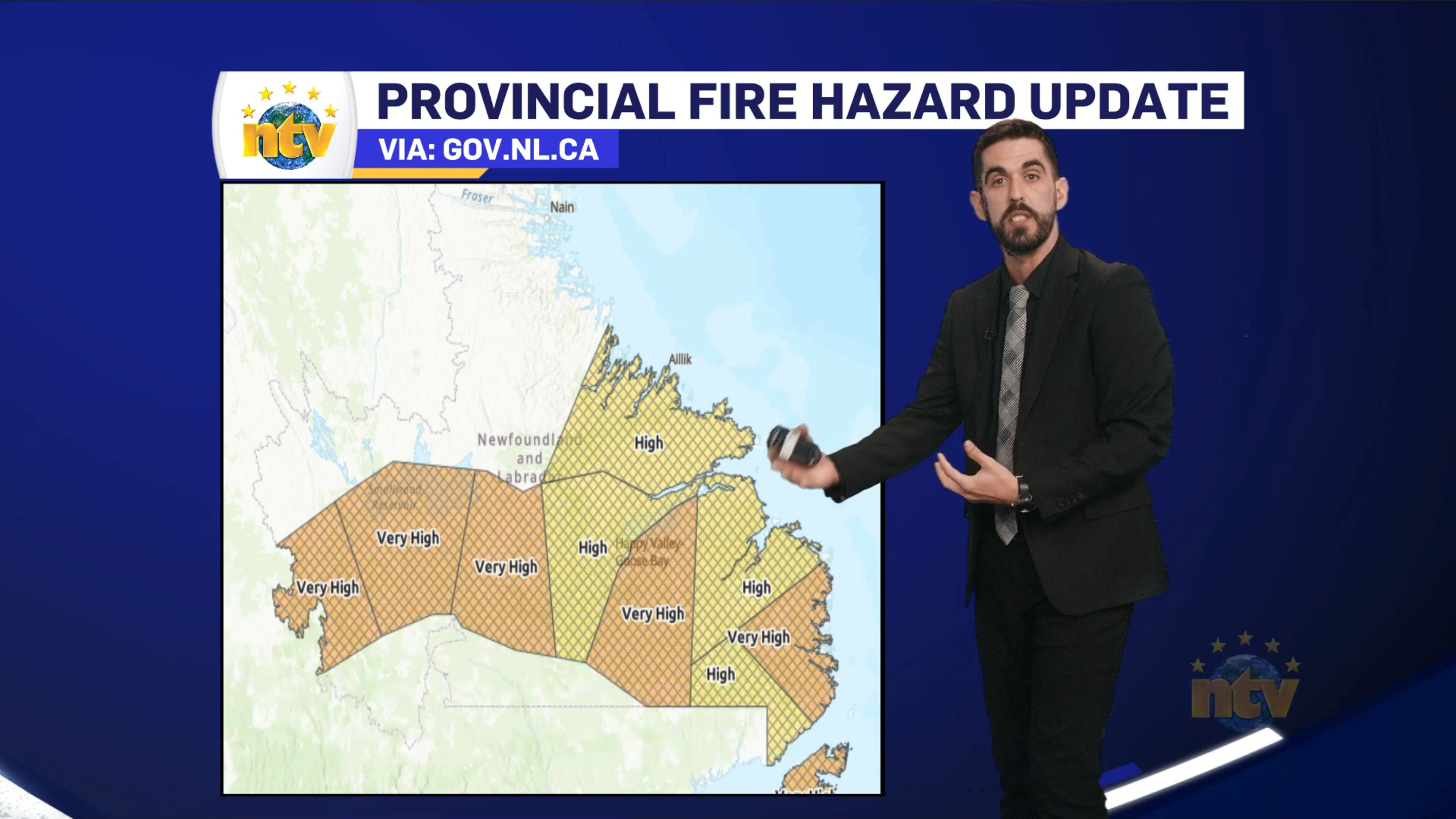 NTV Weather Update | July 8, 2026