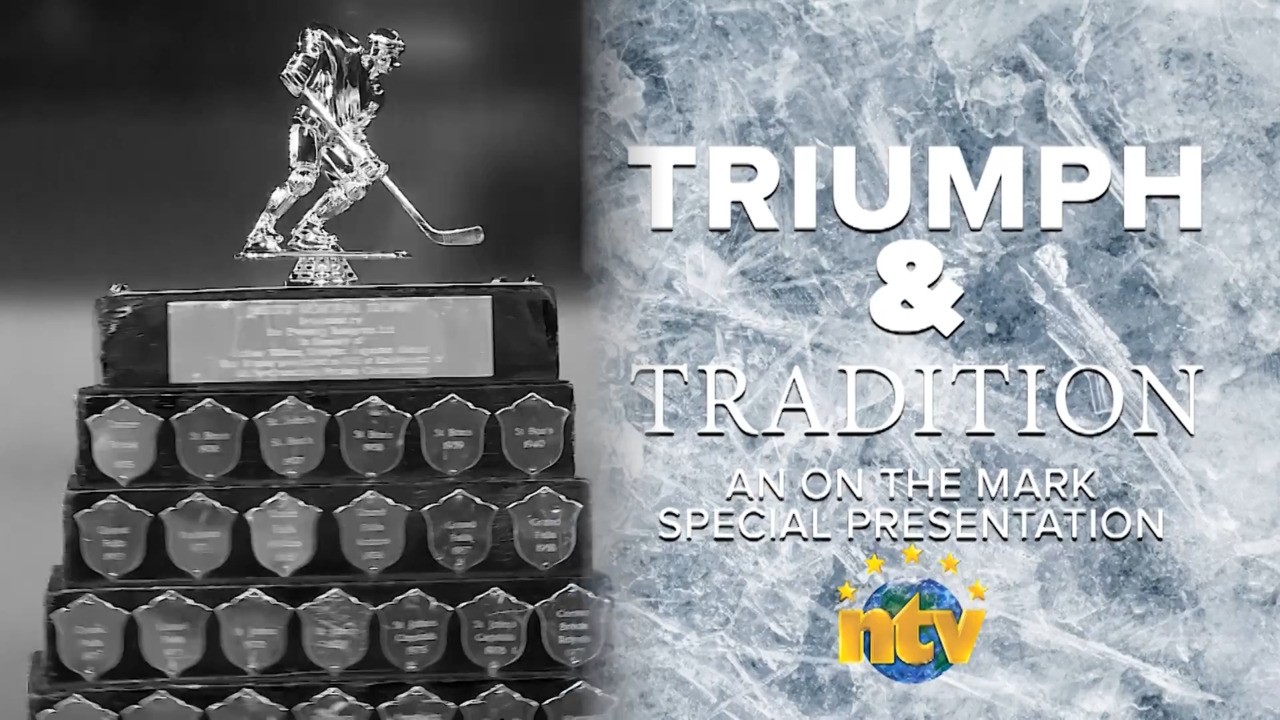Triumph and Tradition: The Herder Memorial Trophy