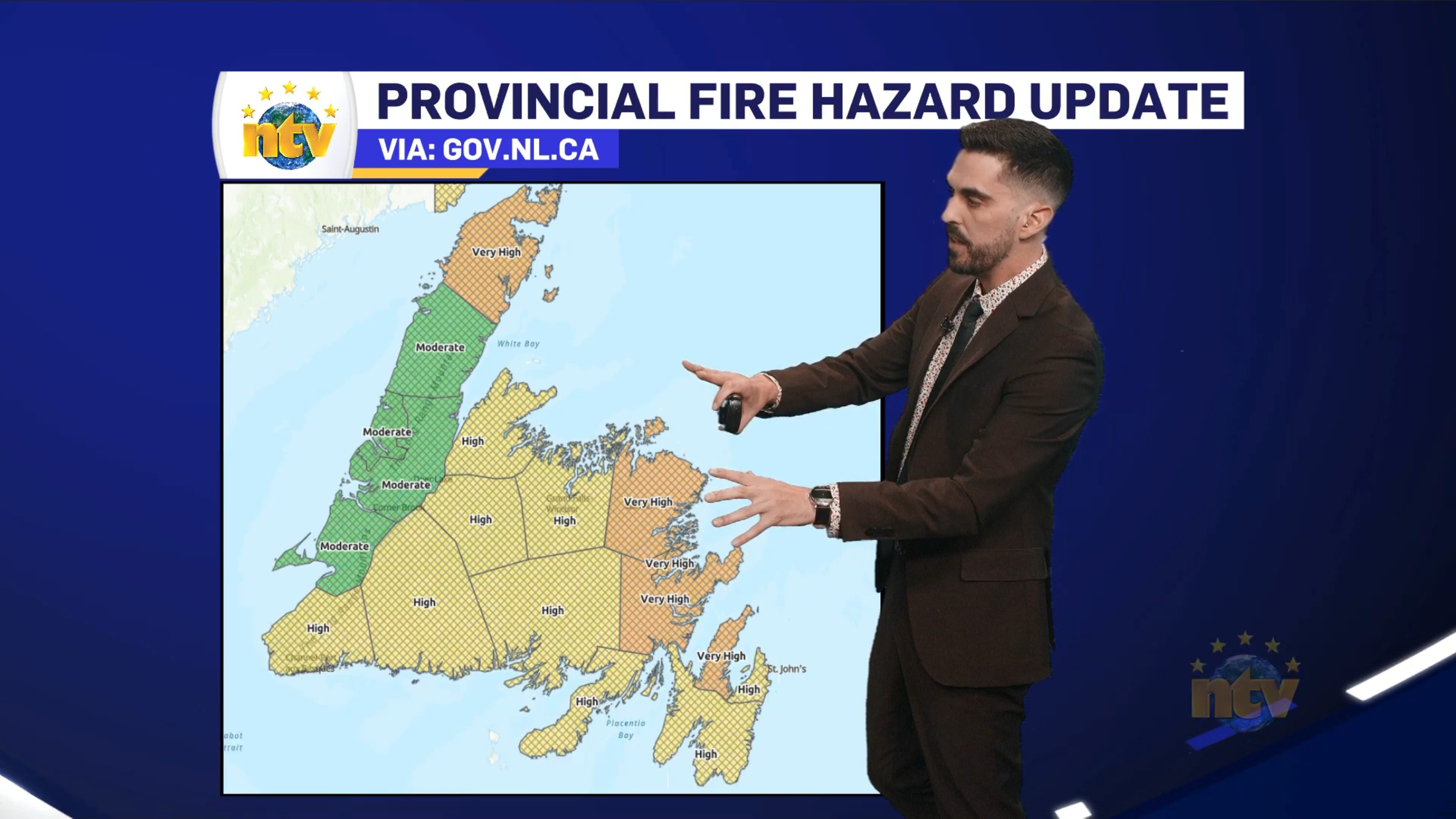 NTV Weather Update | July 9, 2026