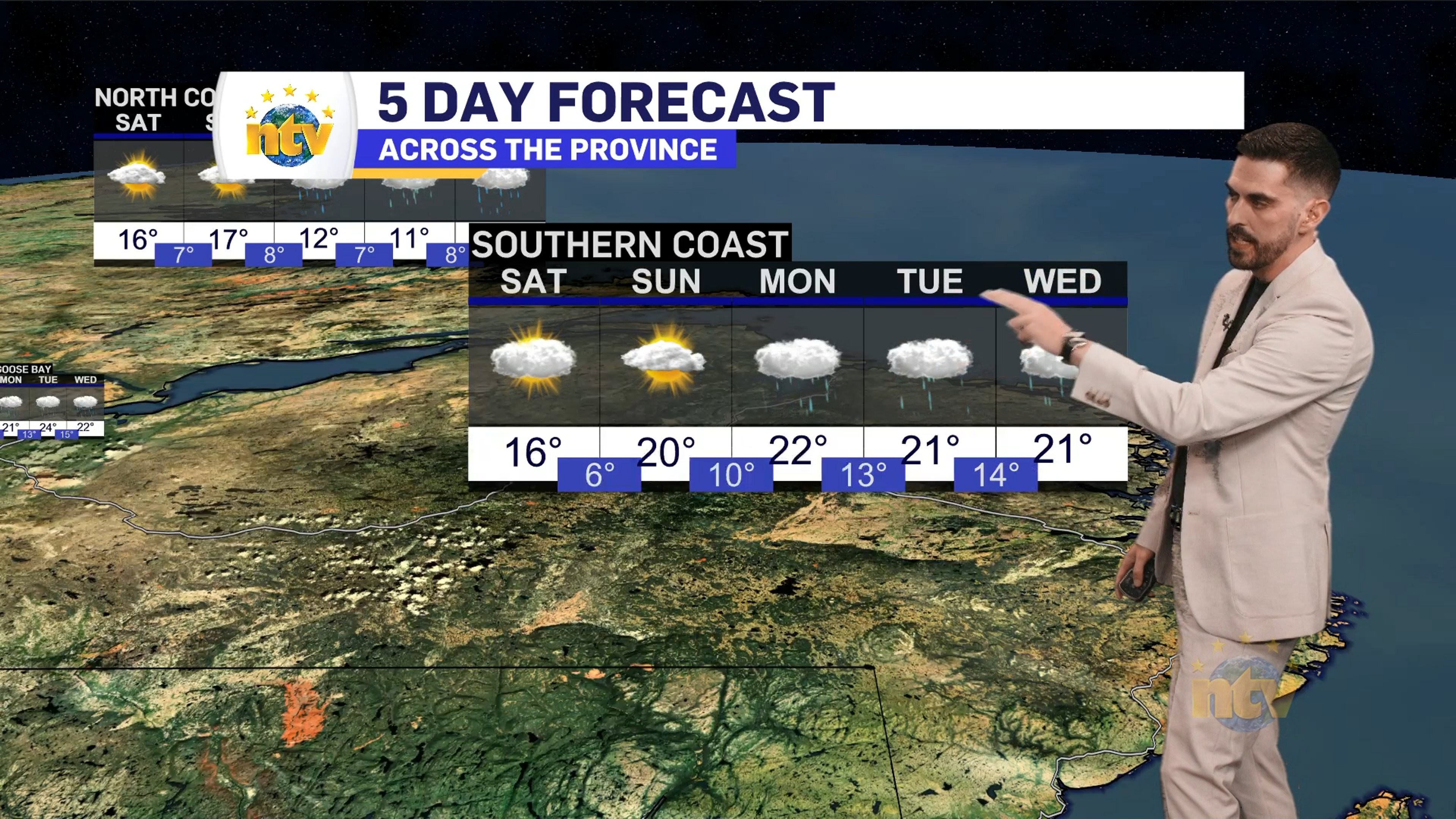 NTV Weather Update | July 10, 2026