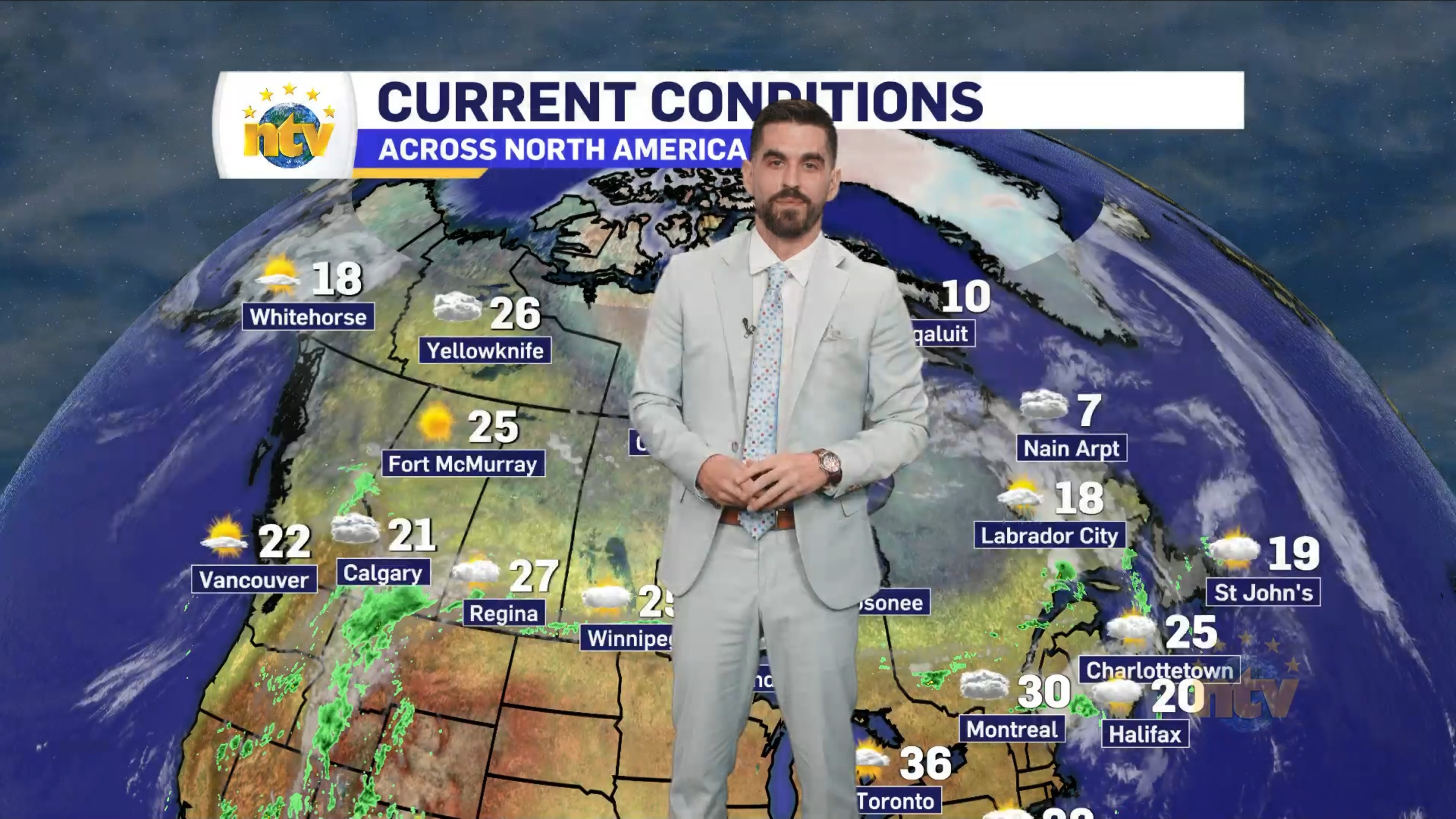NTV Weather Update | July 14, 2026