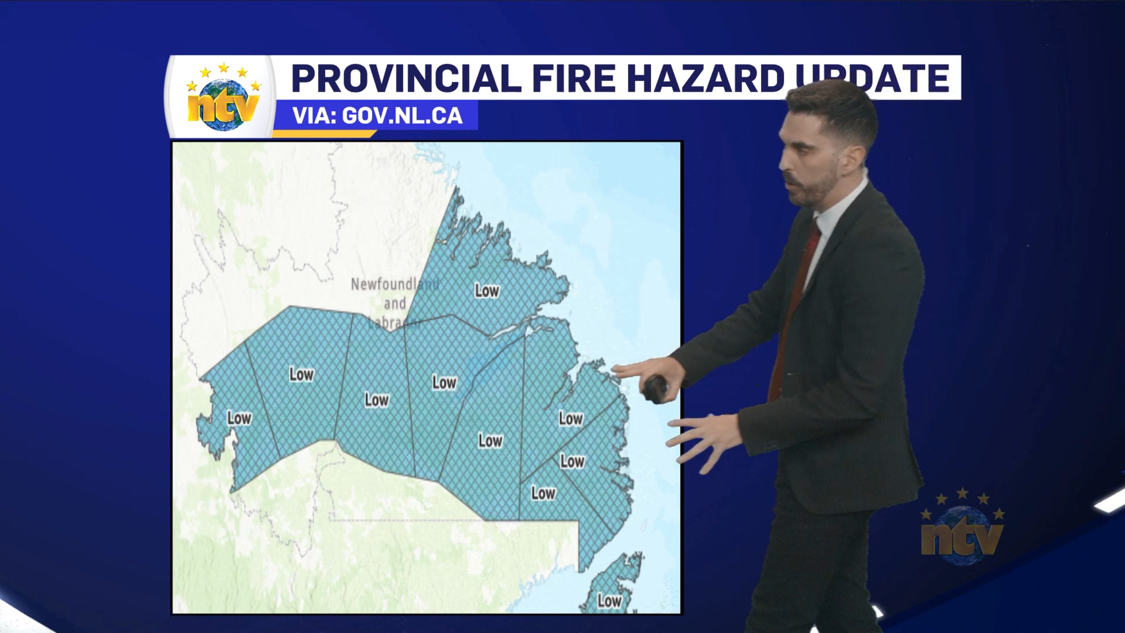 NTV Weather Update | July 15, 2026