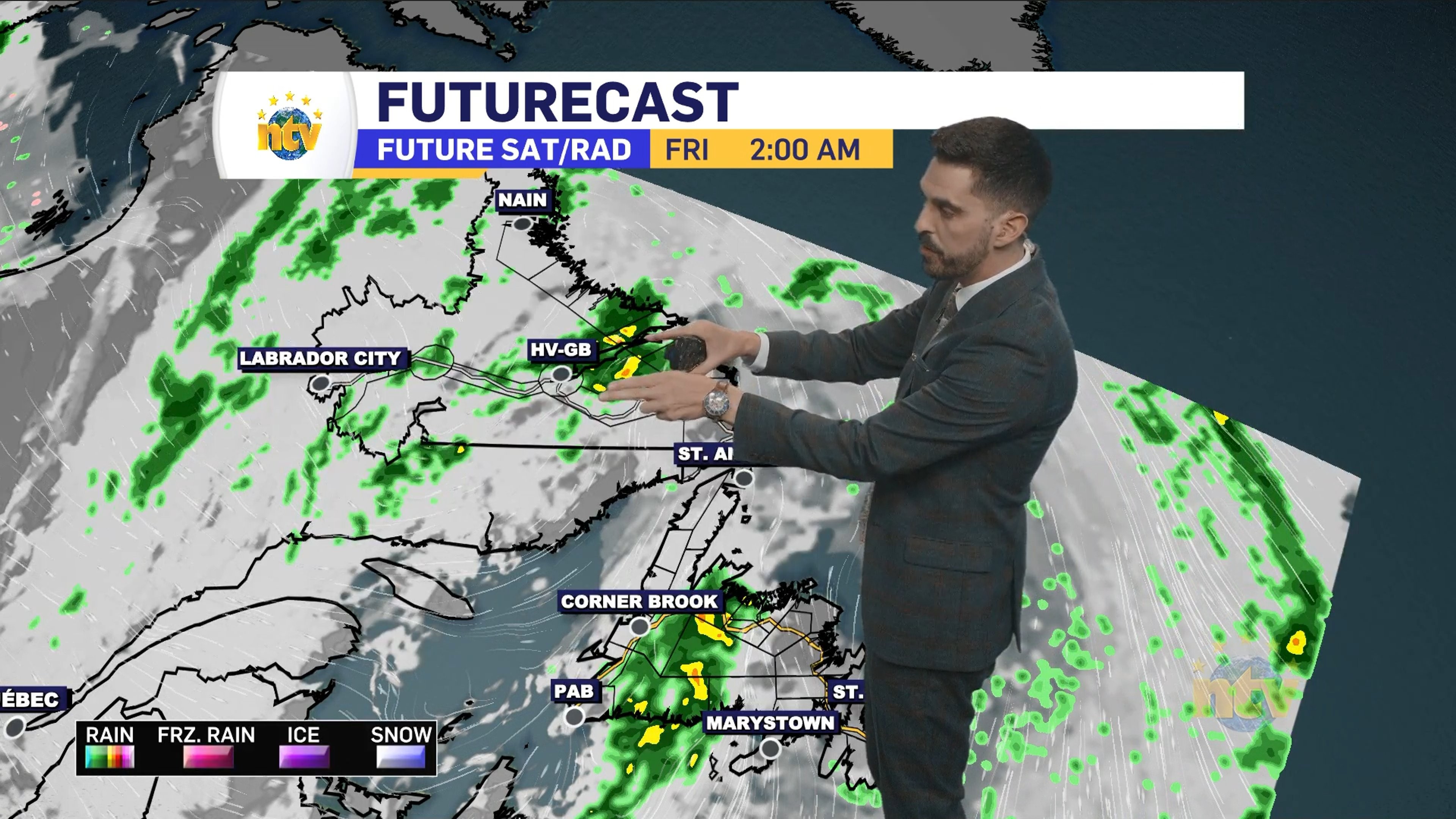 NTV Weather Update | July 16, 2026