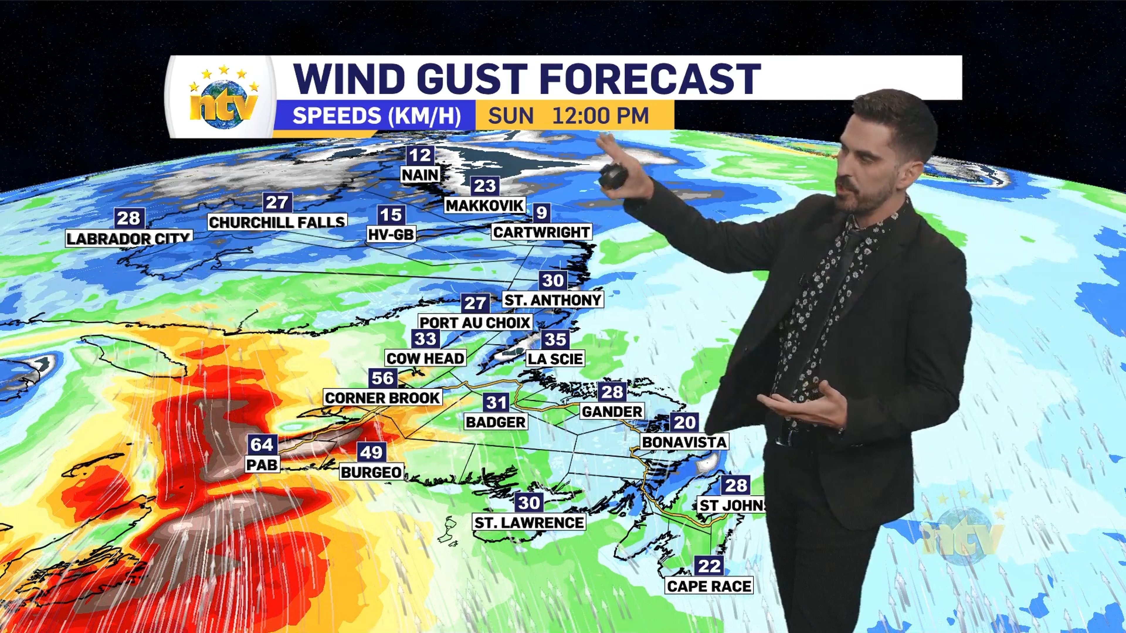 NTV Weather Update | July 17, 2026