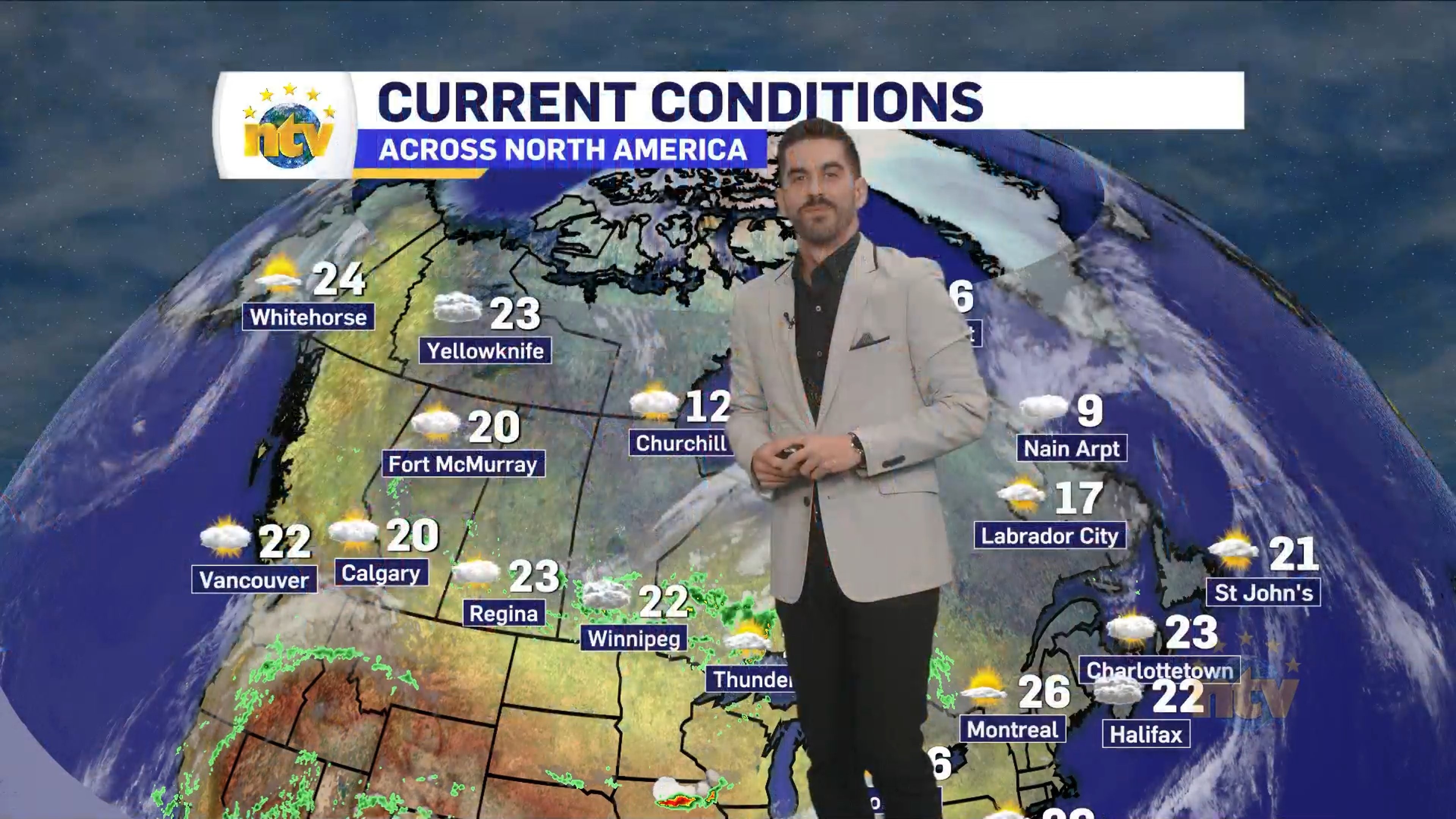 NTV Weather Update | July 20, 2026