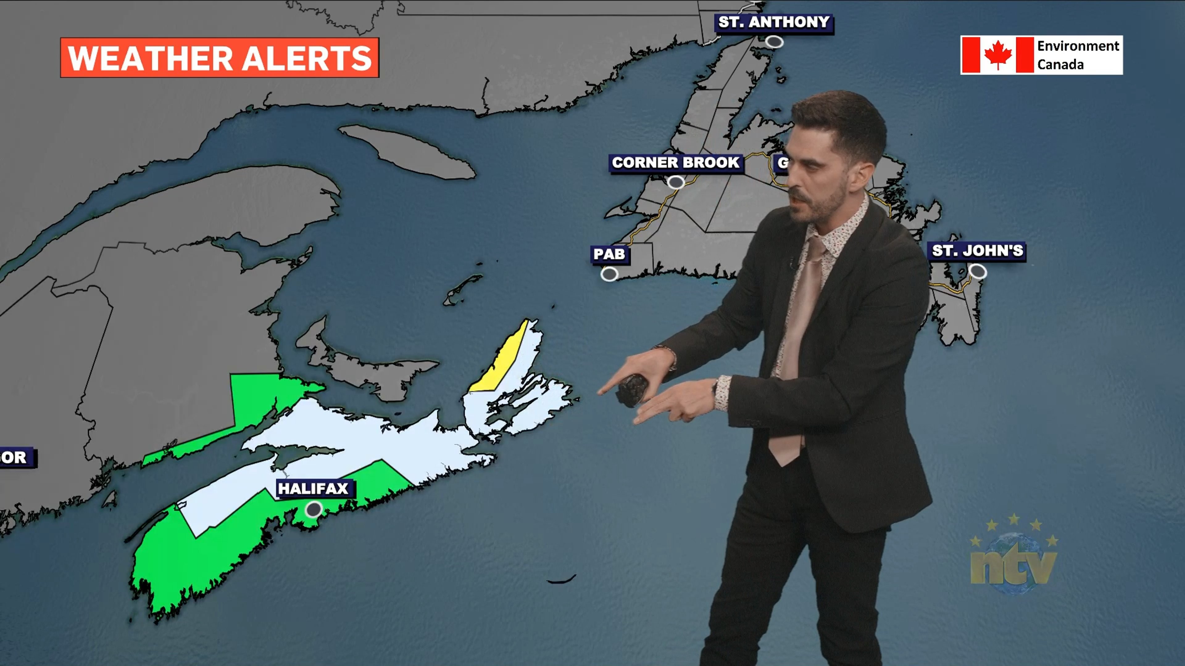 NTV Weather Update | July 21, 2026