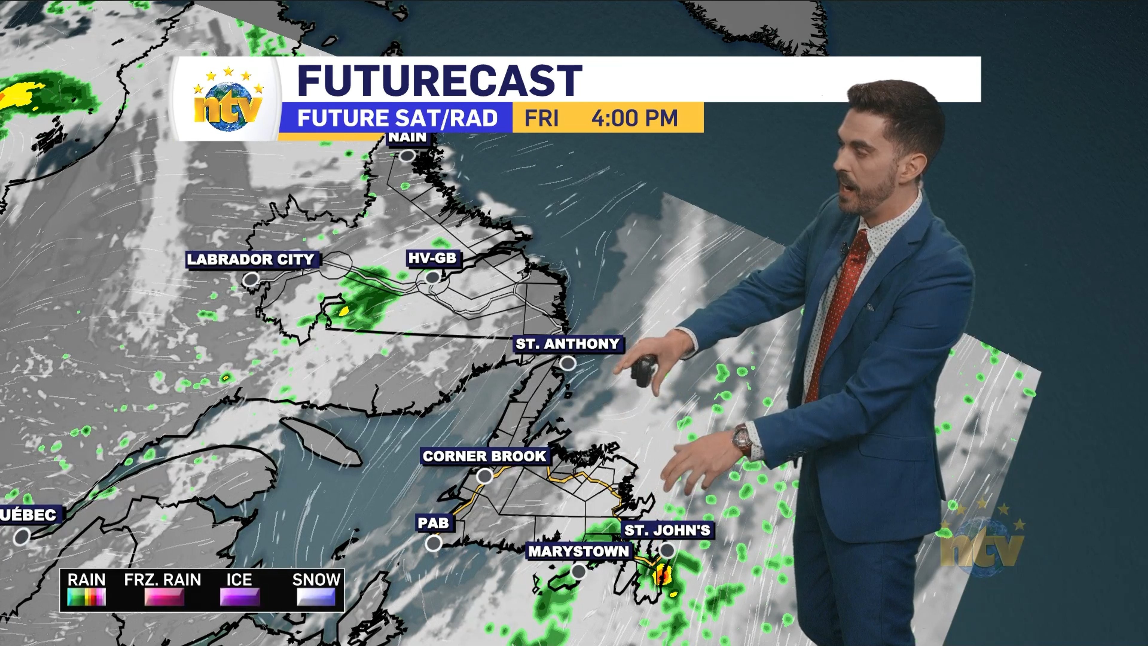 NTV Weather Update | July 23, 2026