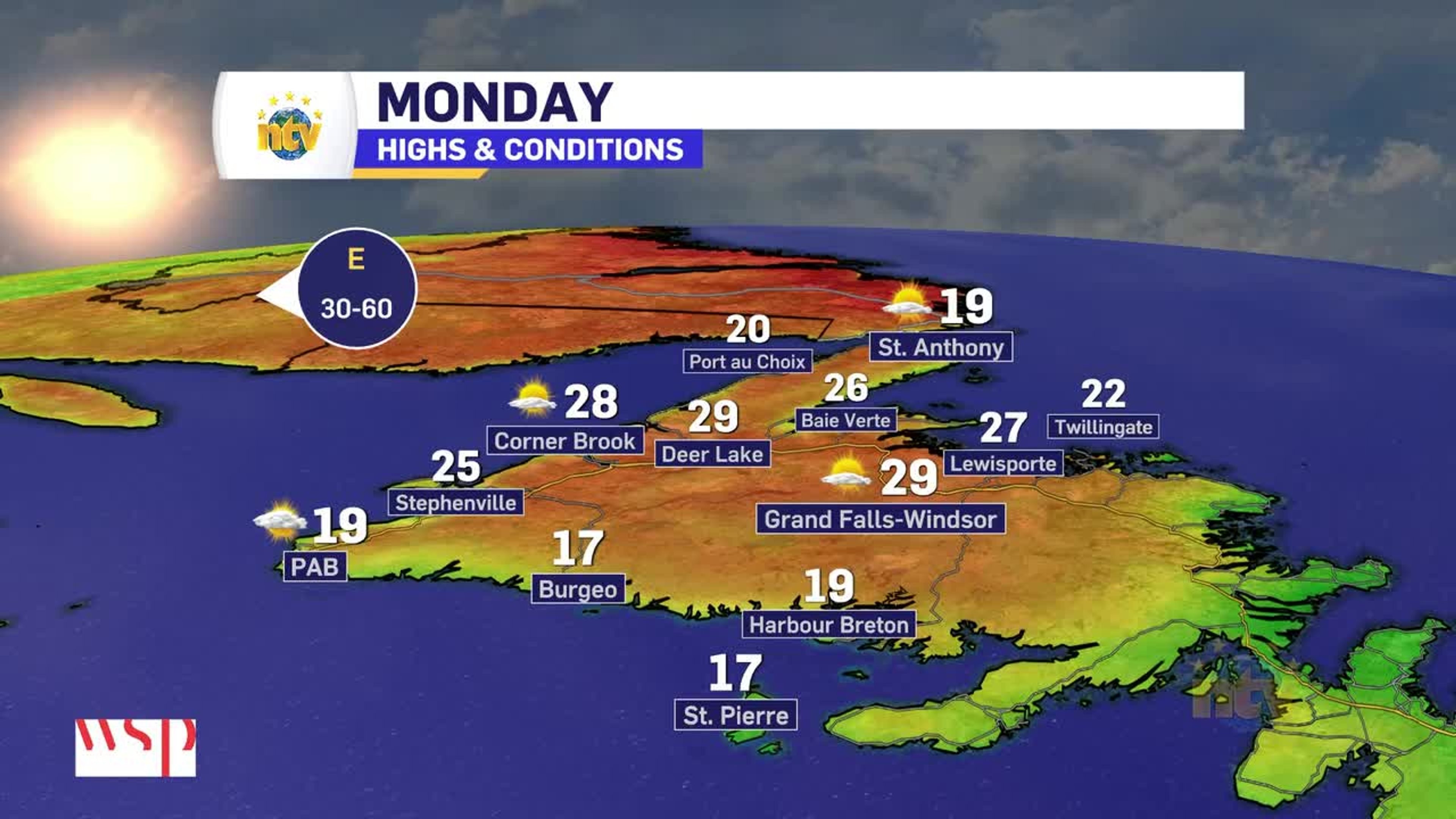 NTV Weather Update | July 26, 2026