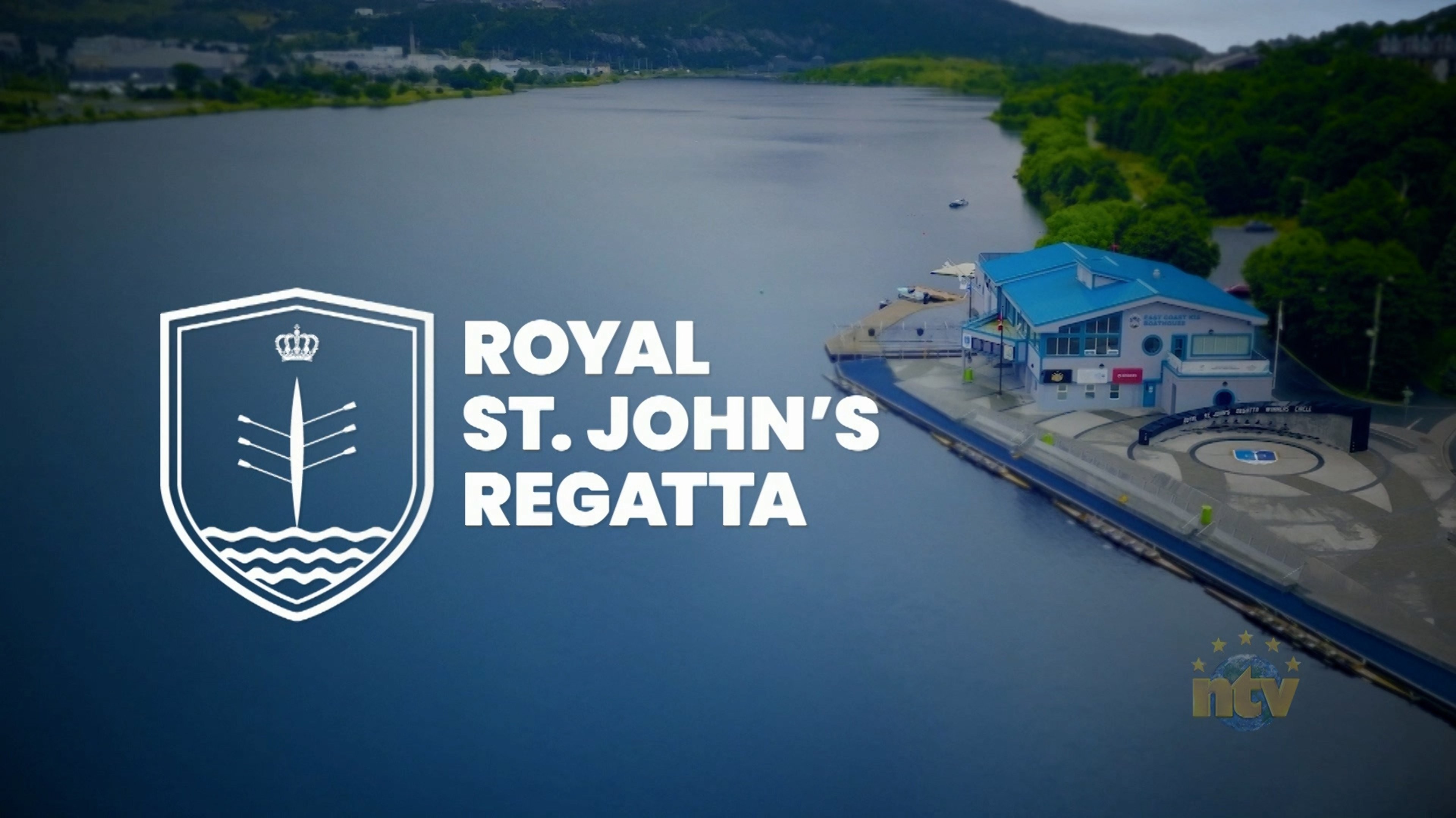The Royal St. John's Regatta Championship Races 2026