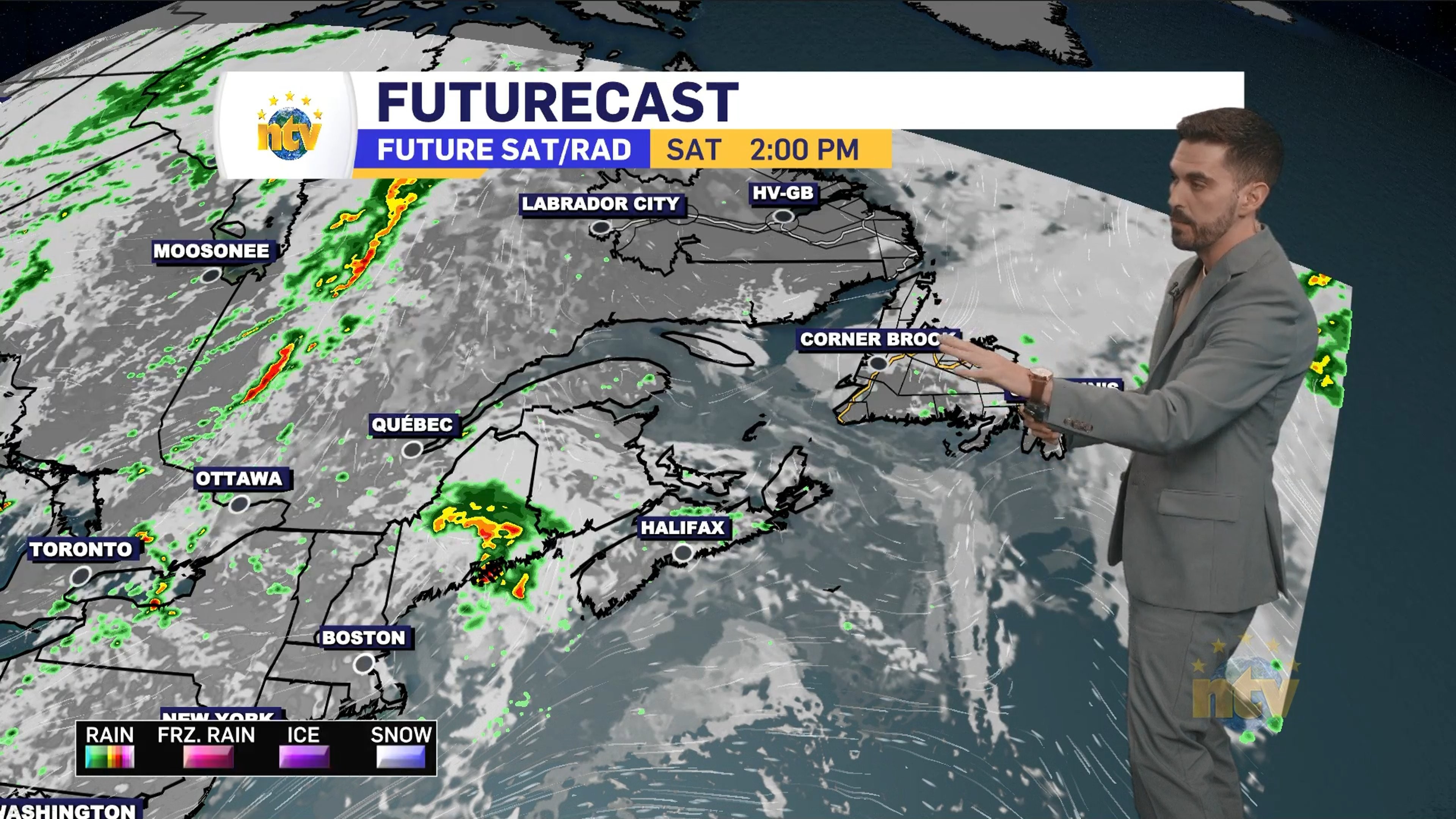 NTV Weather Update | August 6, 2026