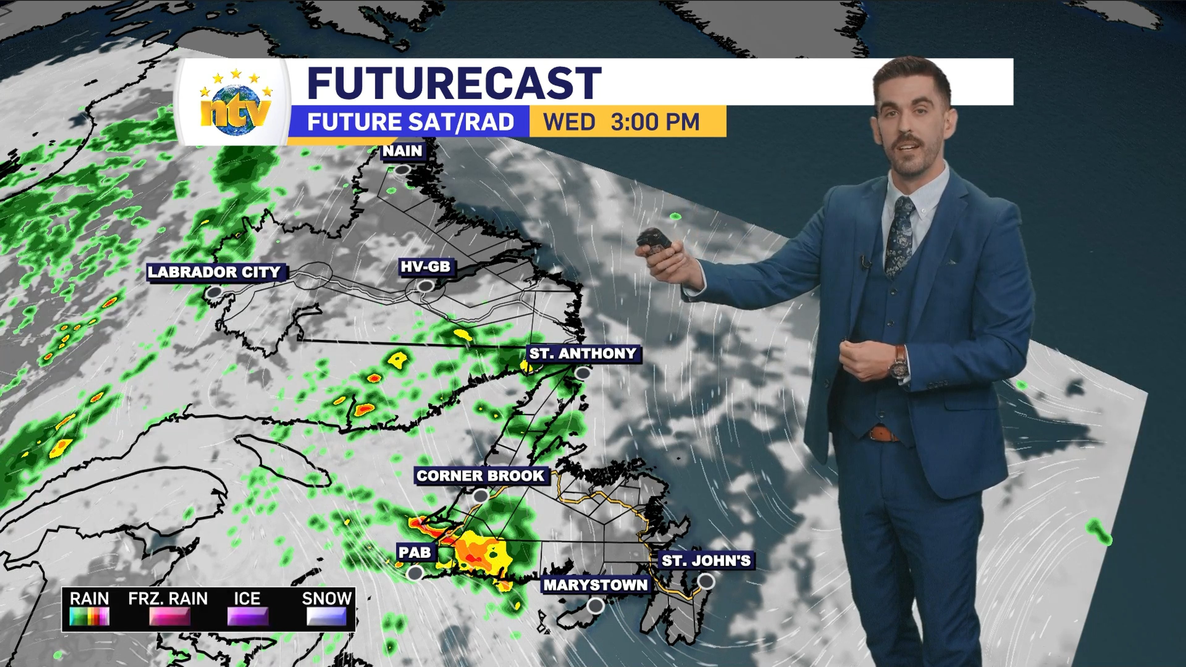 NTV Weather Update | August 18, 2026