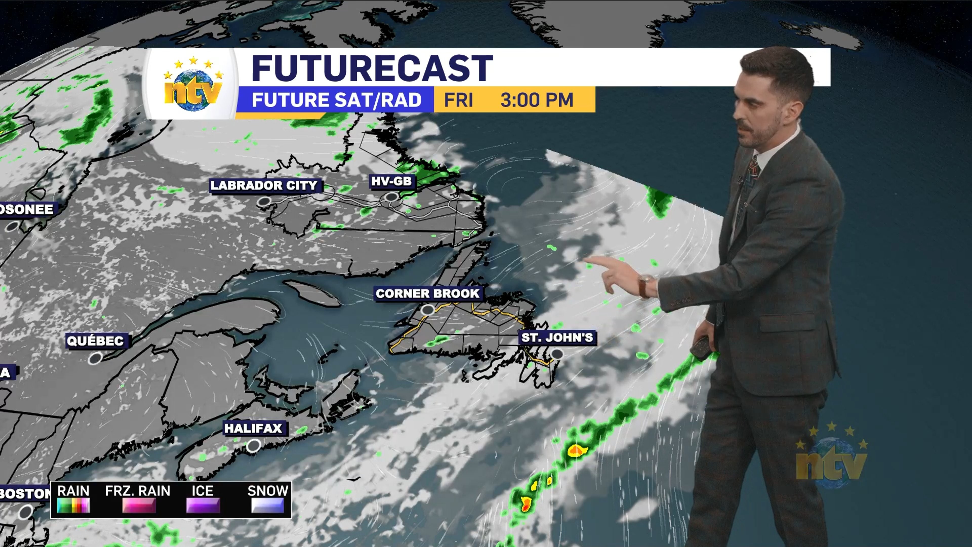 NTV Weather Update | August 20, 2026