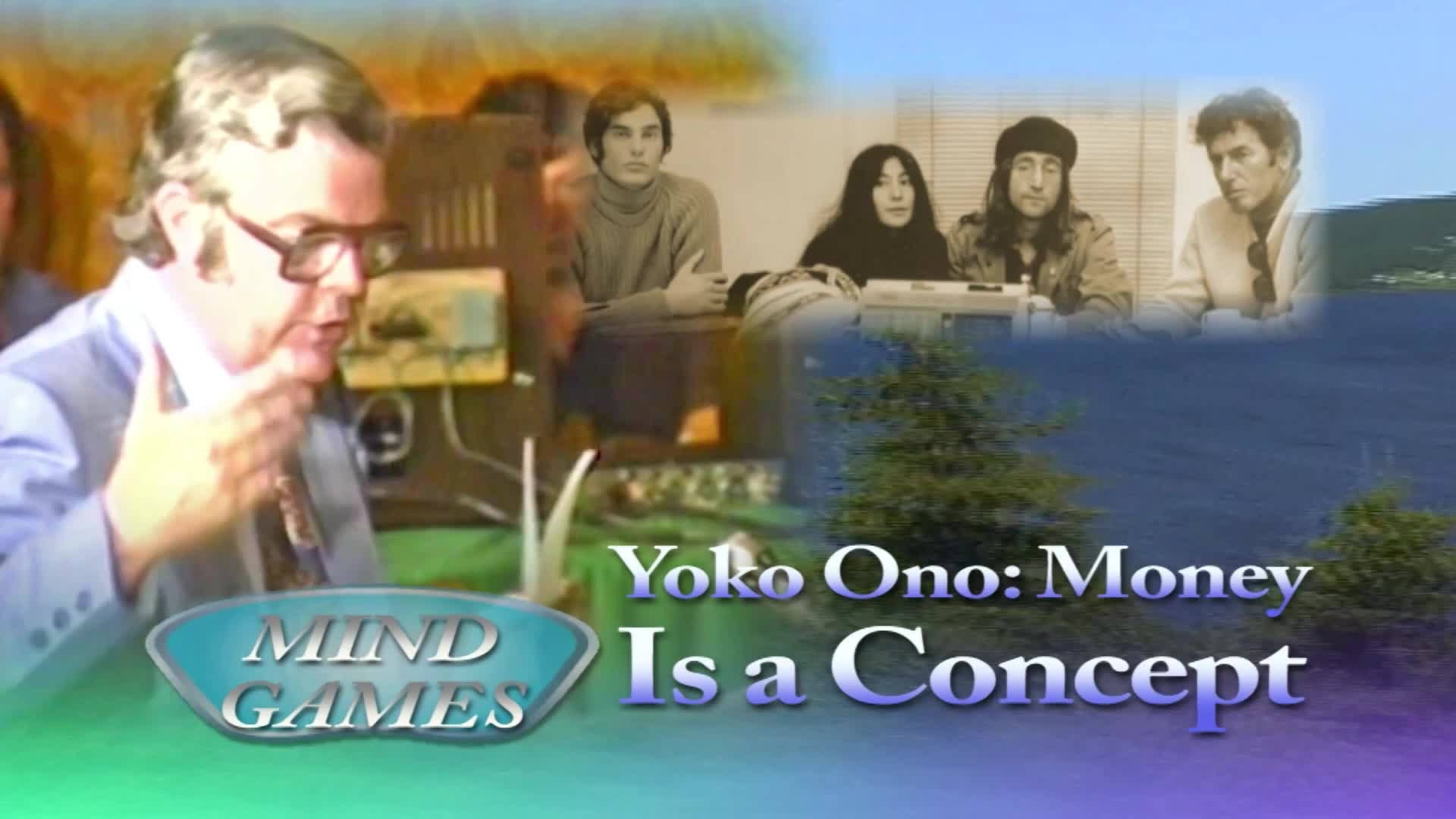 Mind Games: The Mystic and the Ministers