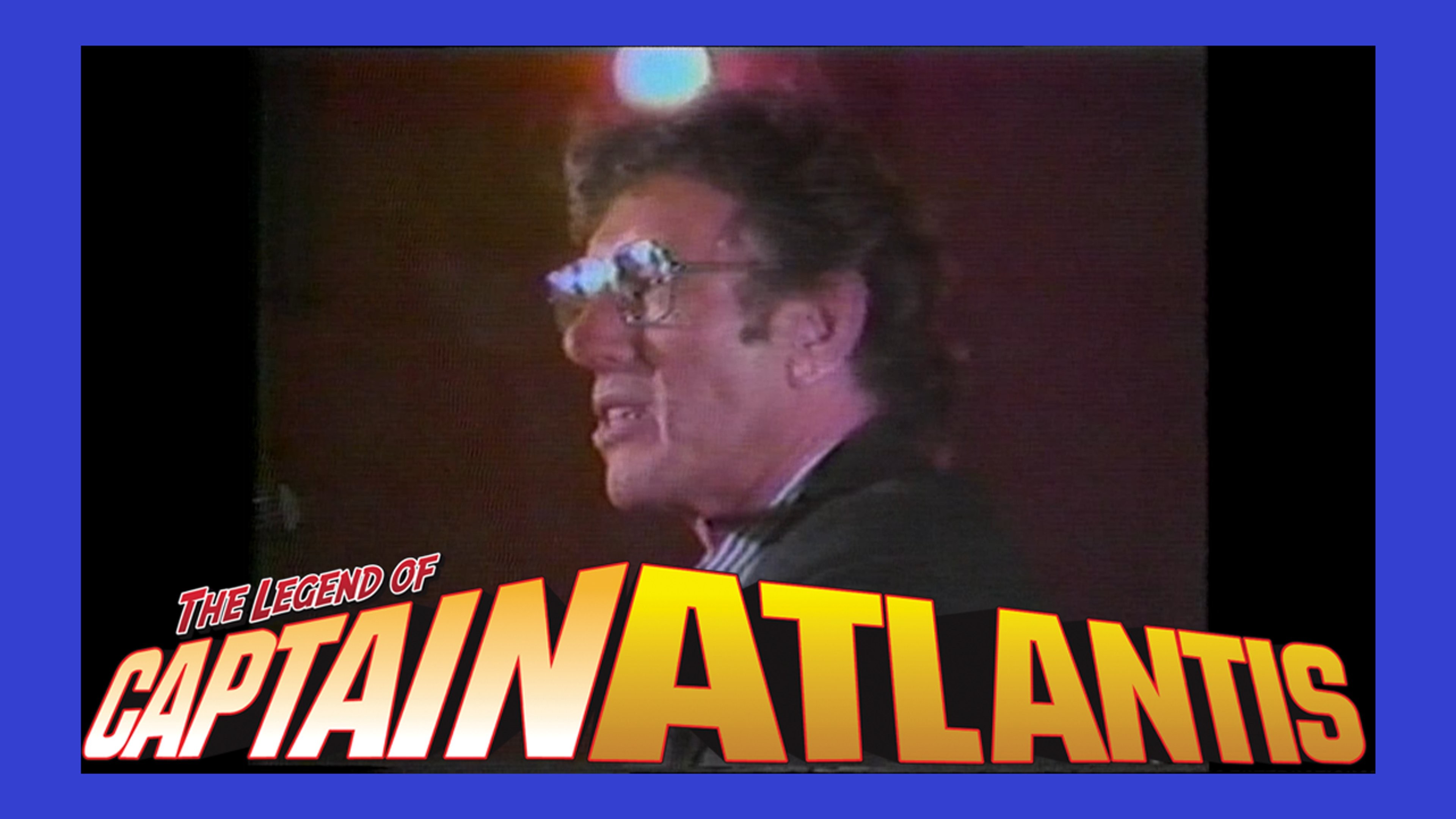 Captain Atlantis Archives: Geoff Stirling Amway Free Enterprise Speech (1977)