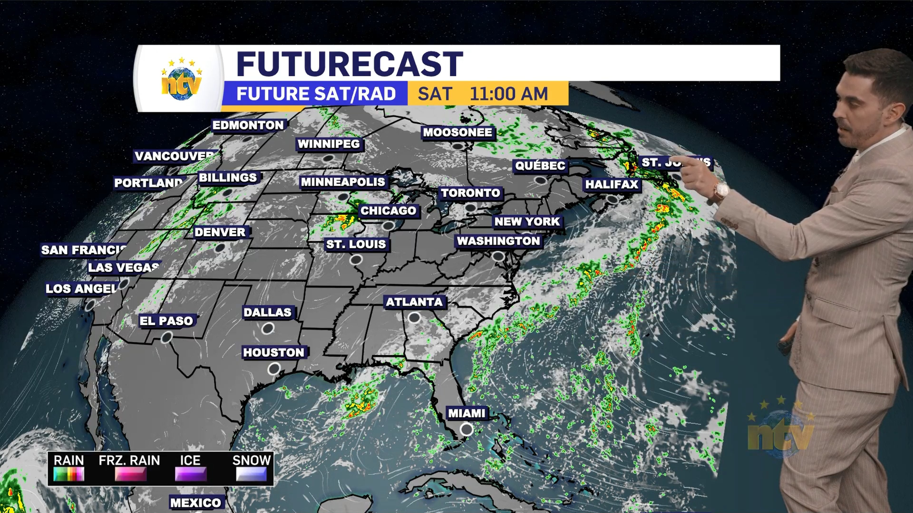 NTV Weather Update | August 26, 2026