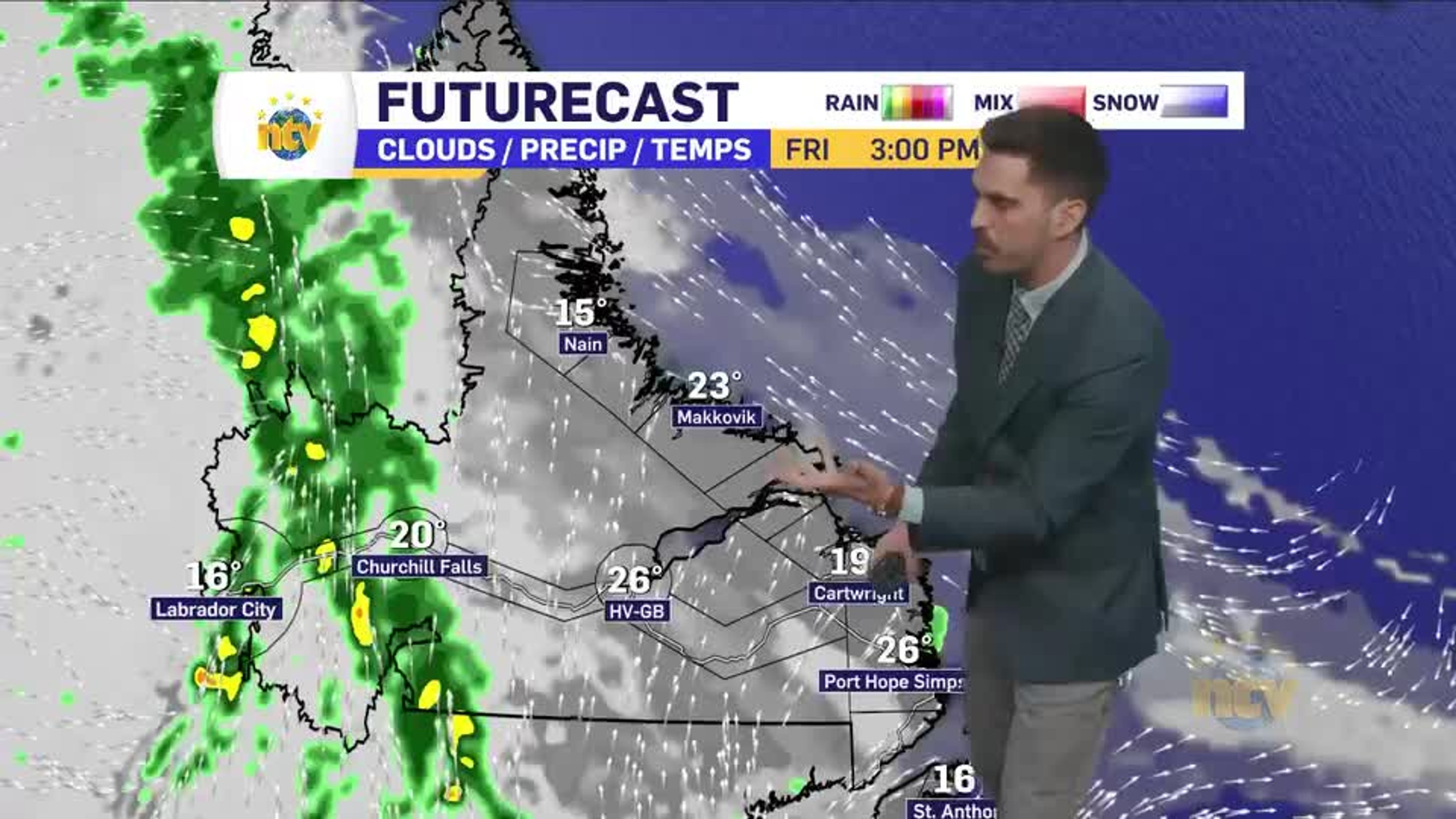 NTV Weather Update | August 27, 2026