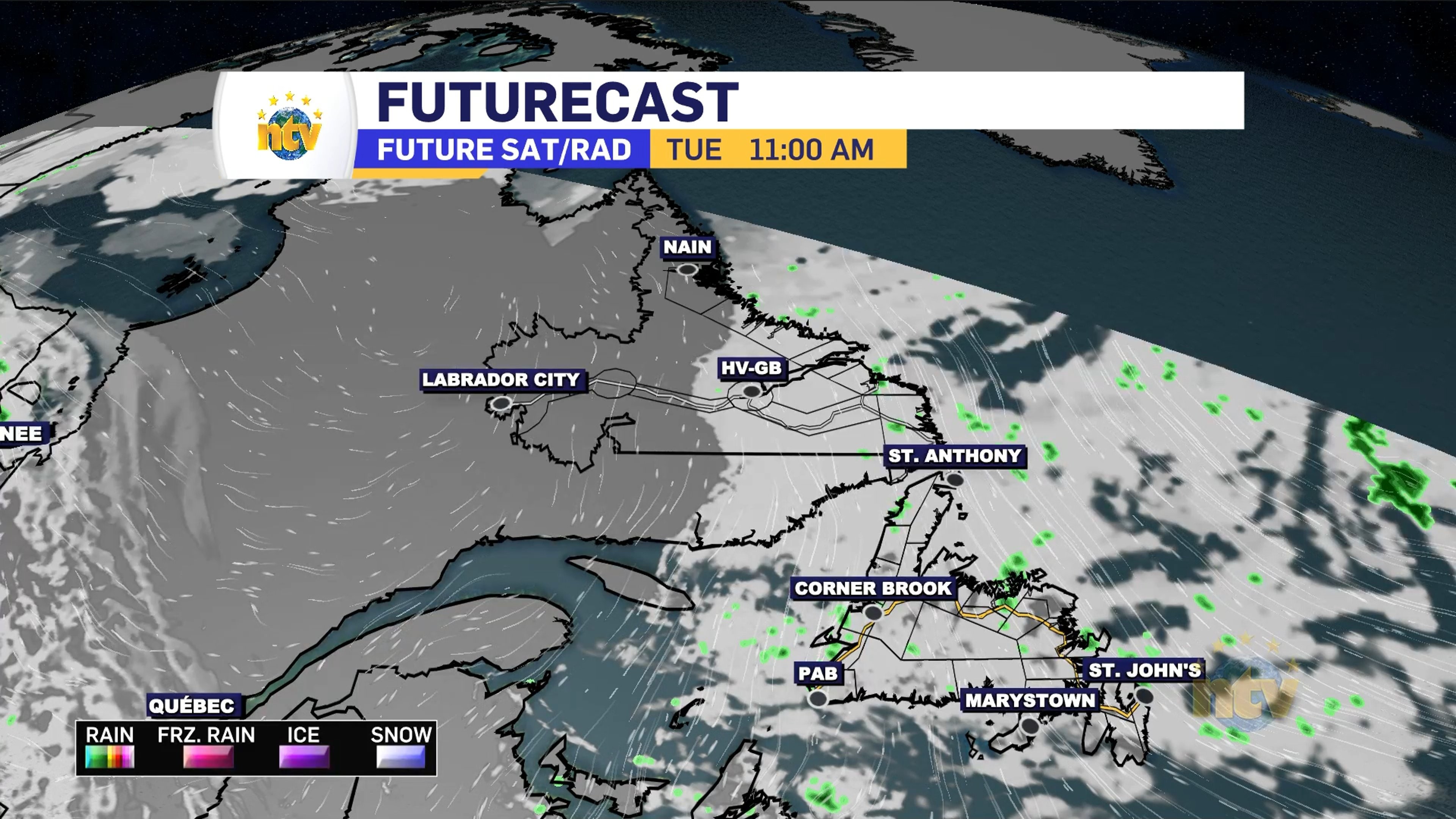 NTV Weather Update | August 31, 2026