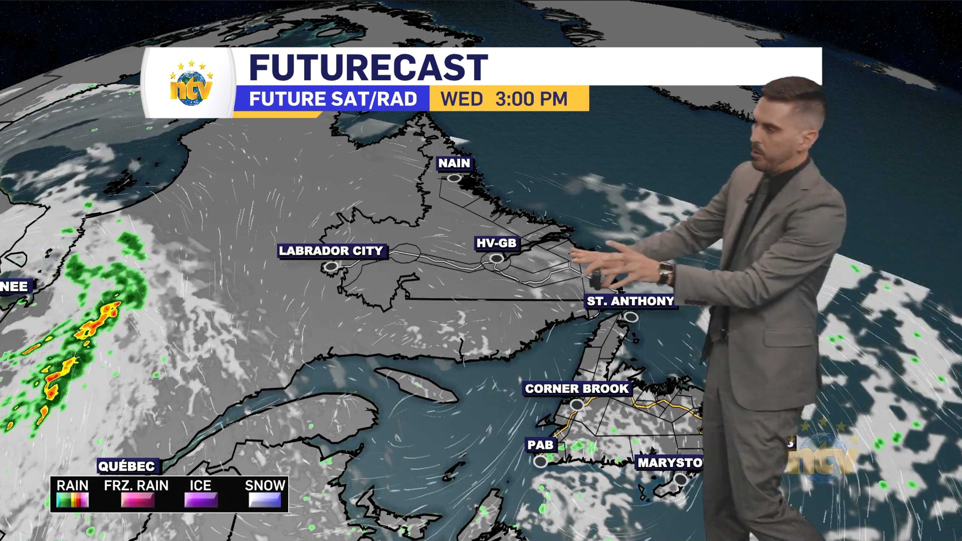 NTV Weather Update | September 1, 2026