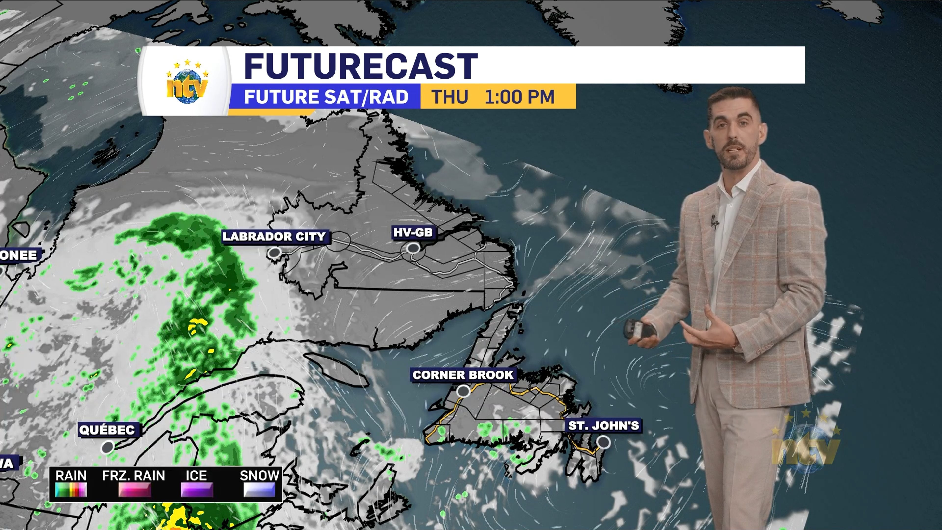 NTV Weather Update | September 2, 2026