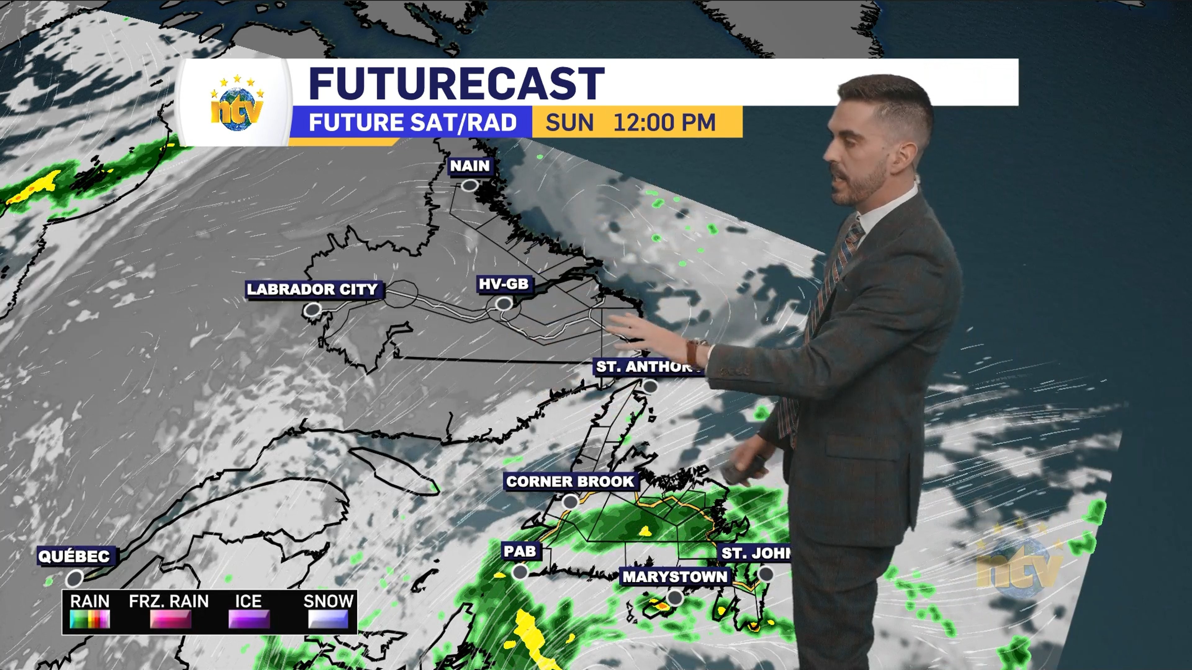 NTV Weather Update | September 3, 2026