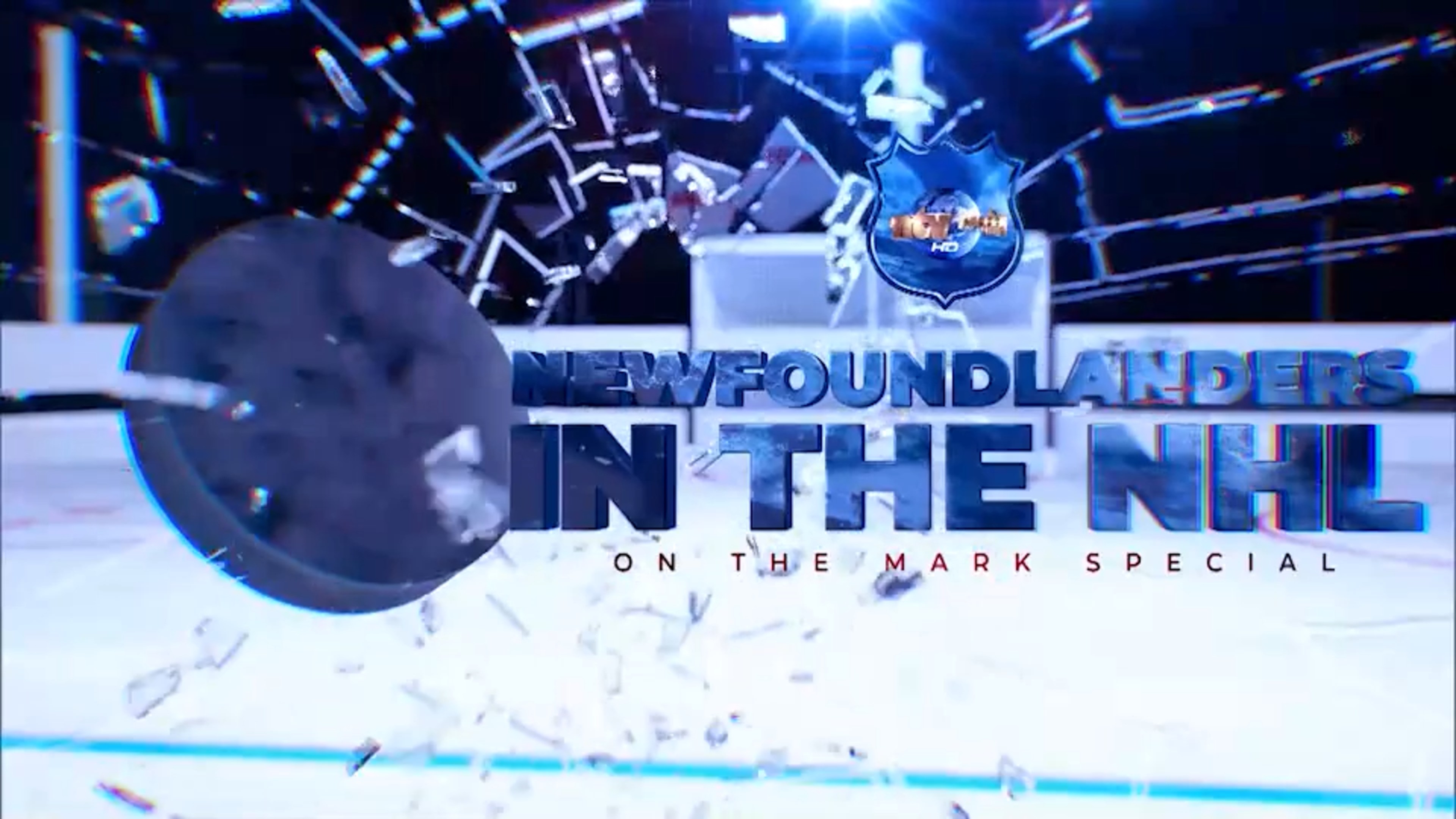Rock Stars: Newfoundlanders in the NHL