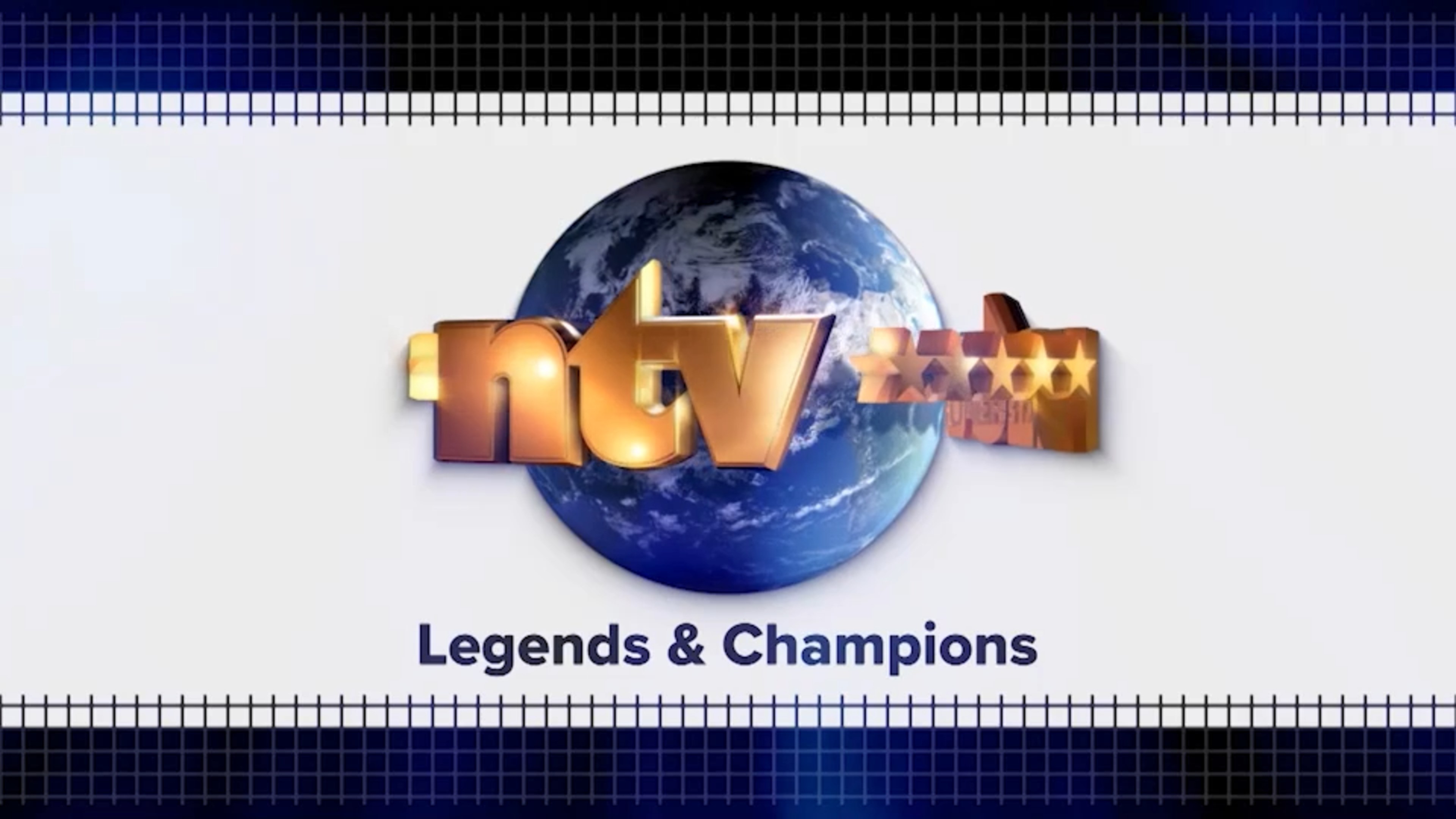Legends & Champions