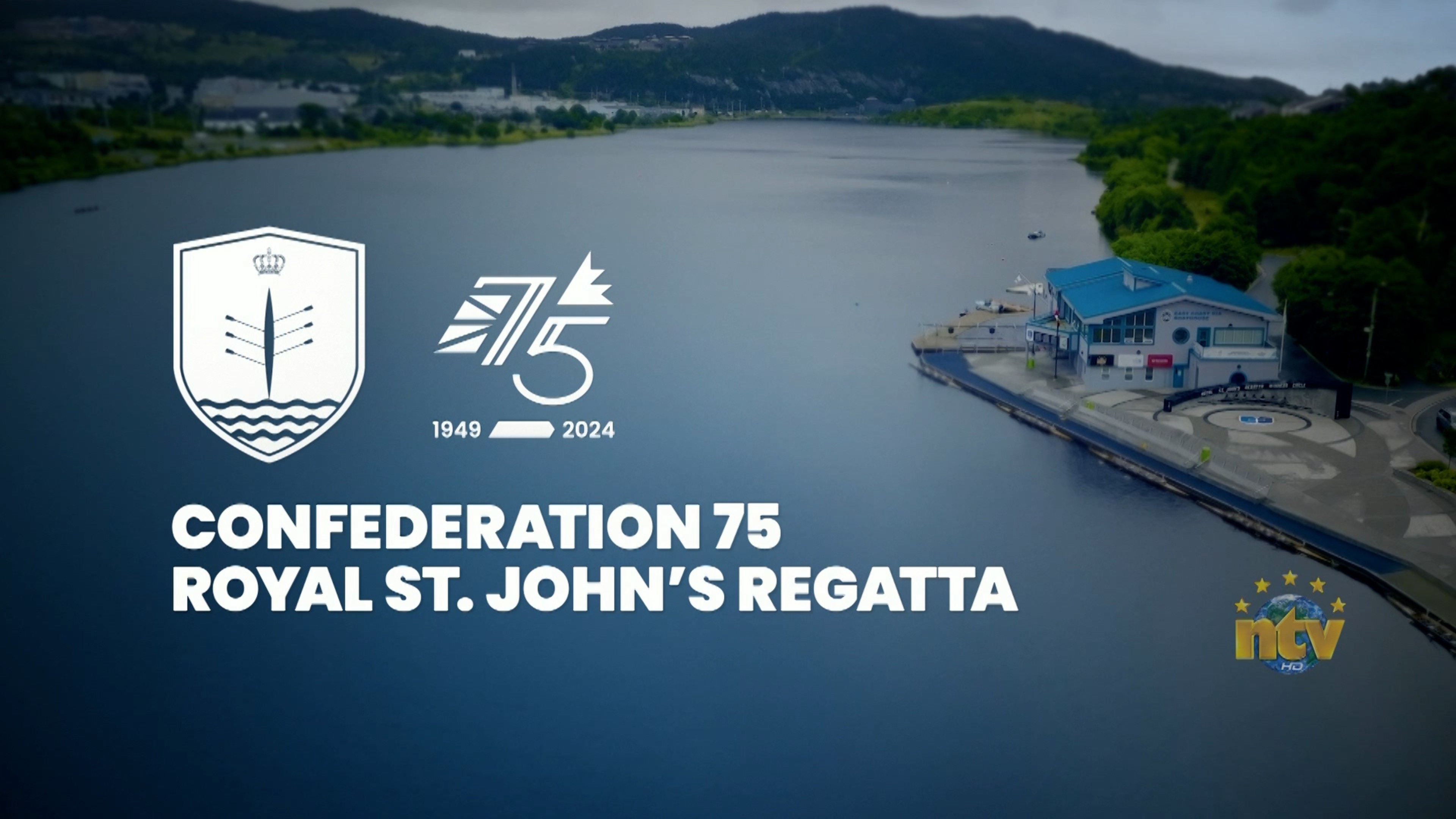 The Royal St. John's Regatta Championship Races 2024