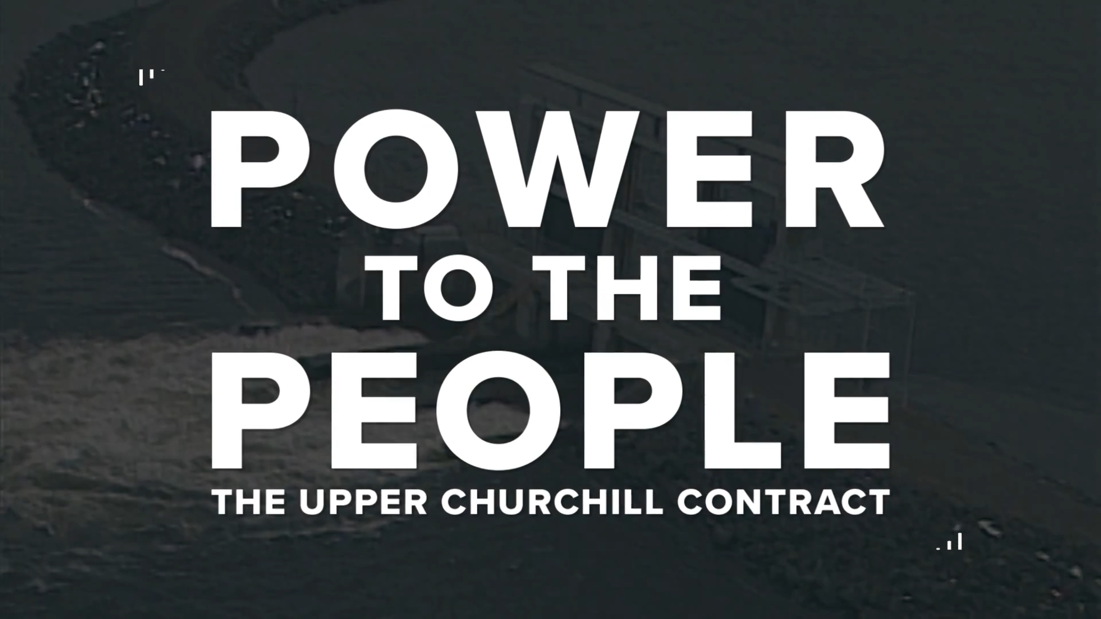 Power To The People