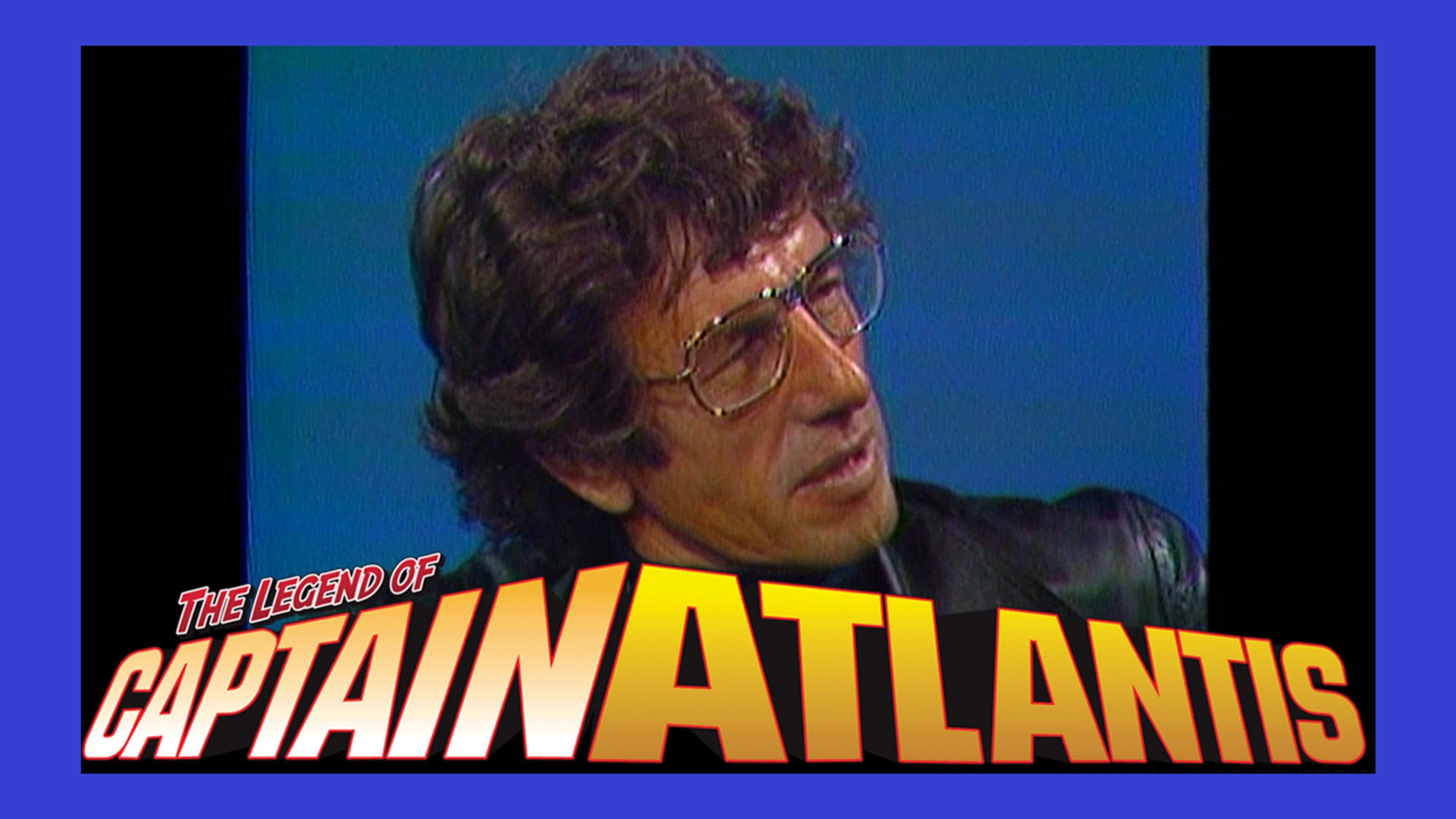 Captain Atlantis Archives: Geoff Stirling and Joey Smallwood Discuss Churchill Falls