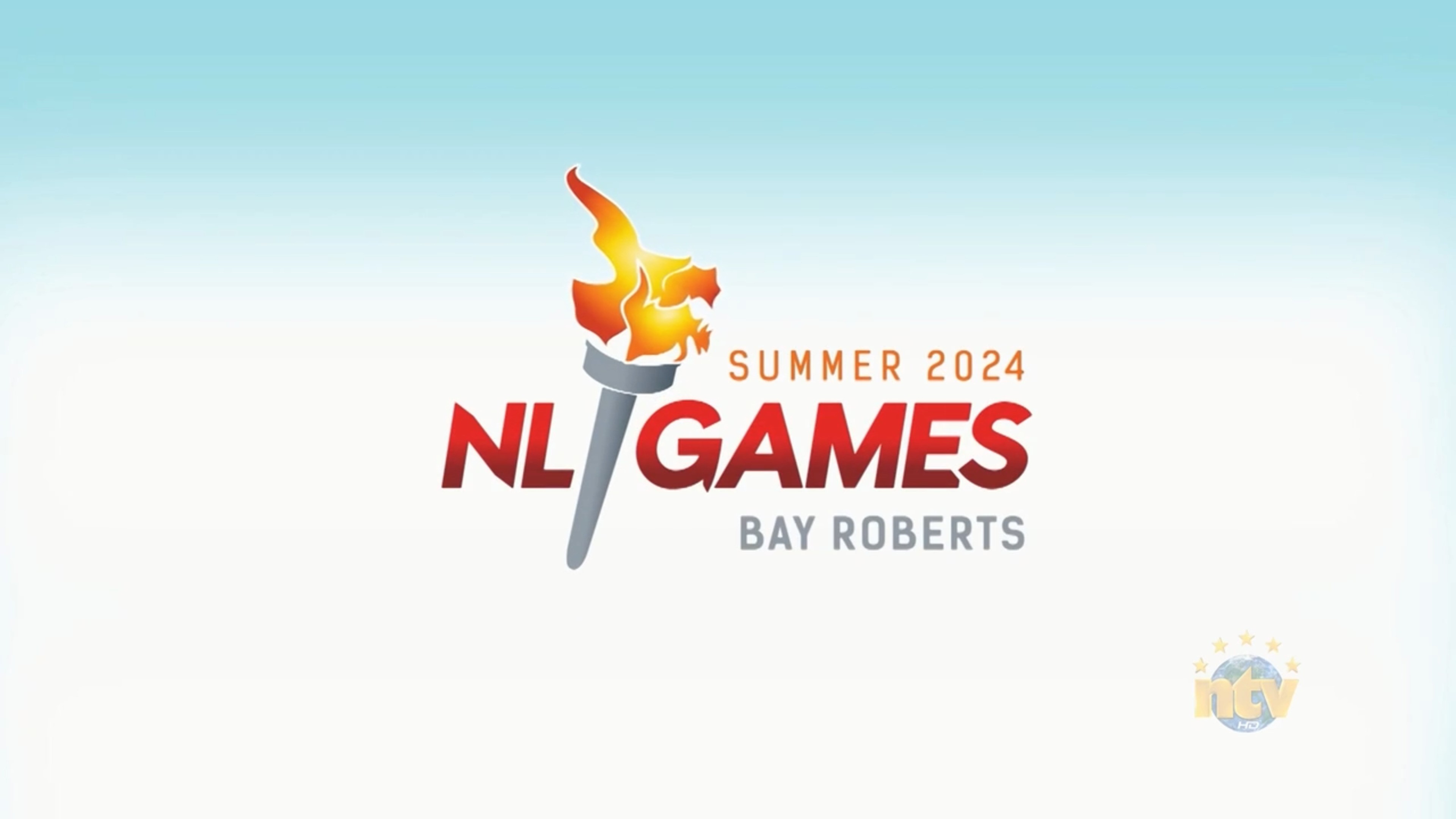 2024 NL Summer Games Opening Ceremony From Bay Roberts