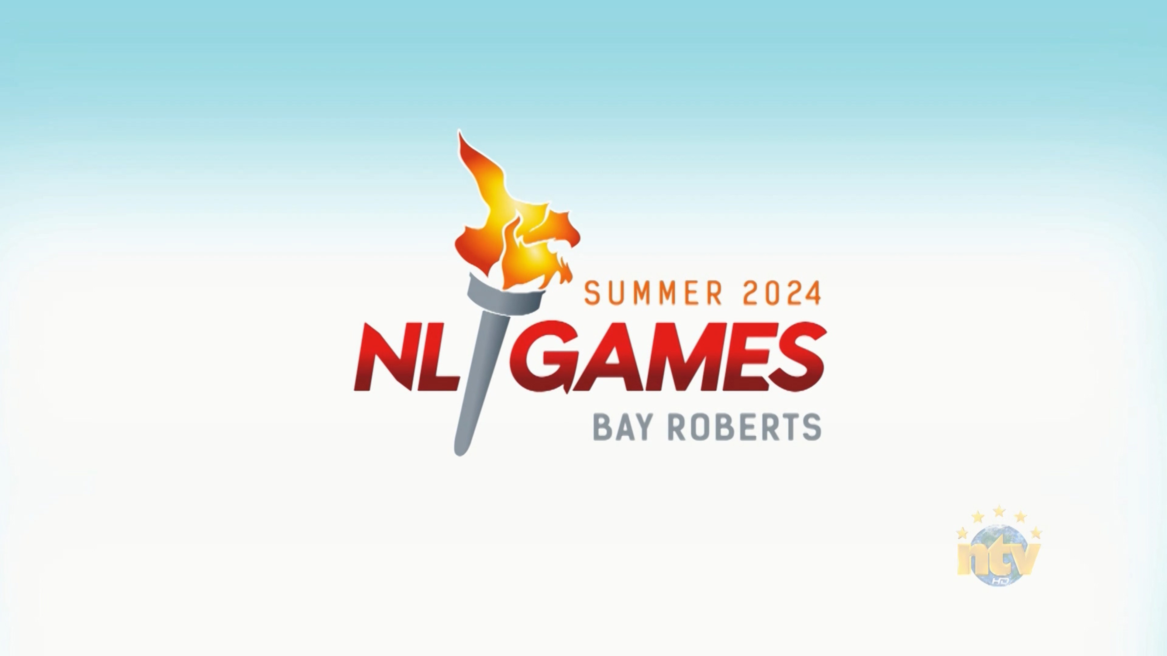 2024 NL Summer Games Closing Ceremony From Bay Roberts