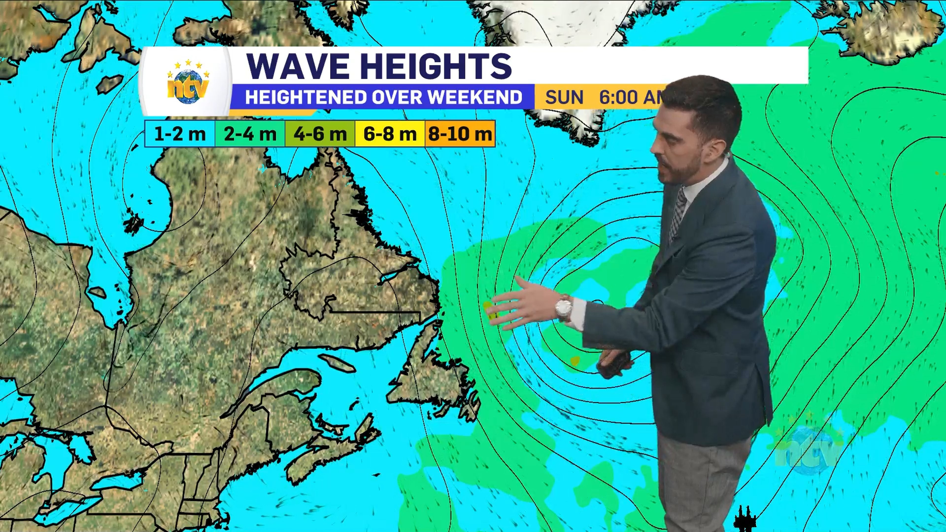 NTV Weather Update | September 18, 2026