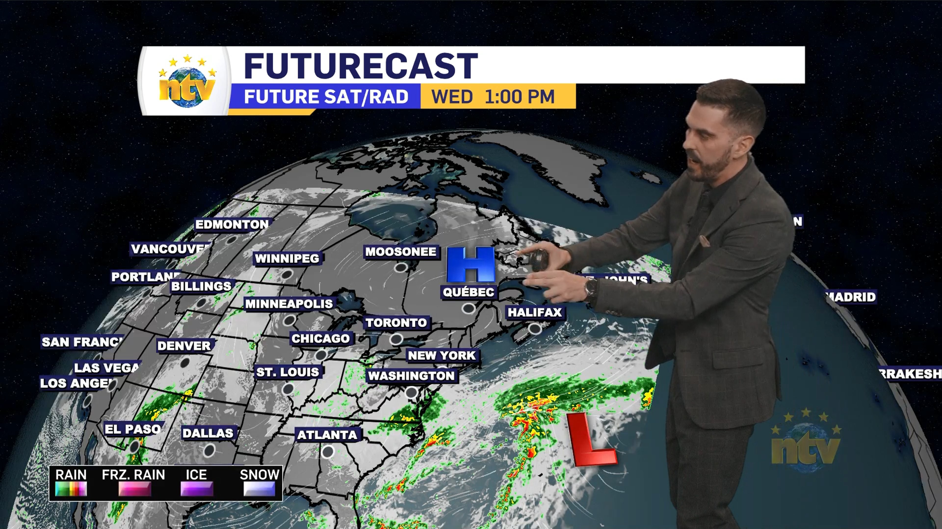 NTV Weather Update | September 23, 2026