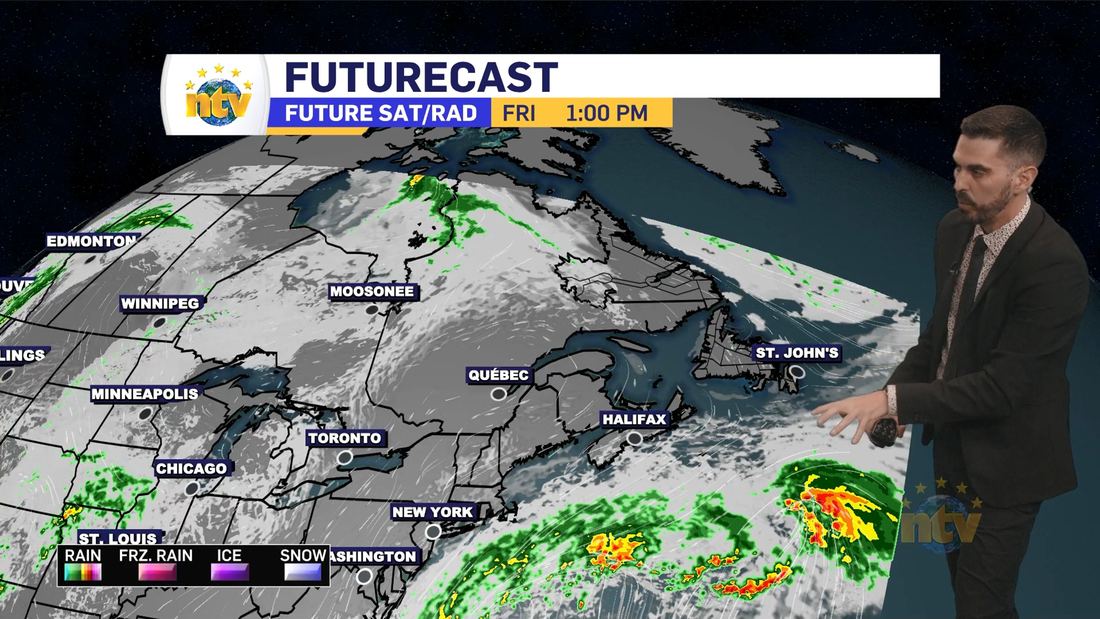 NTV Weather Update | September 24, 2026