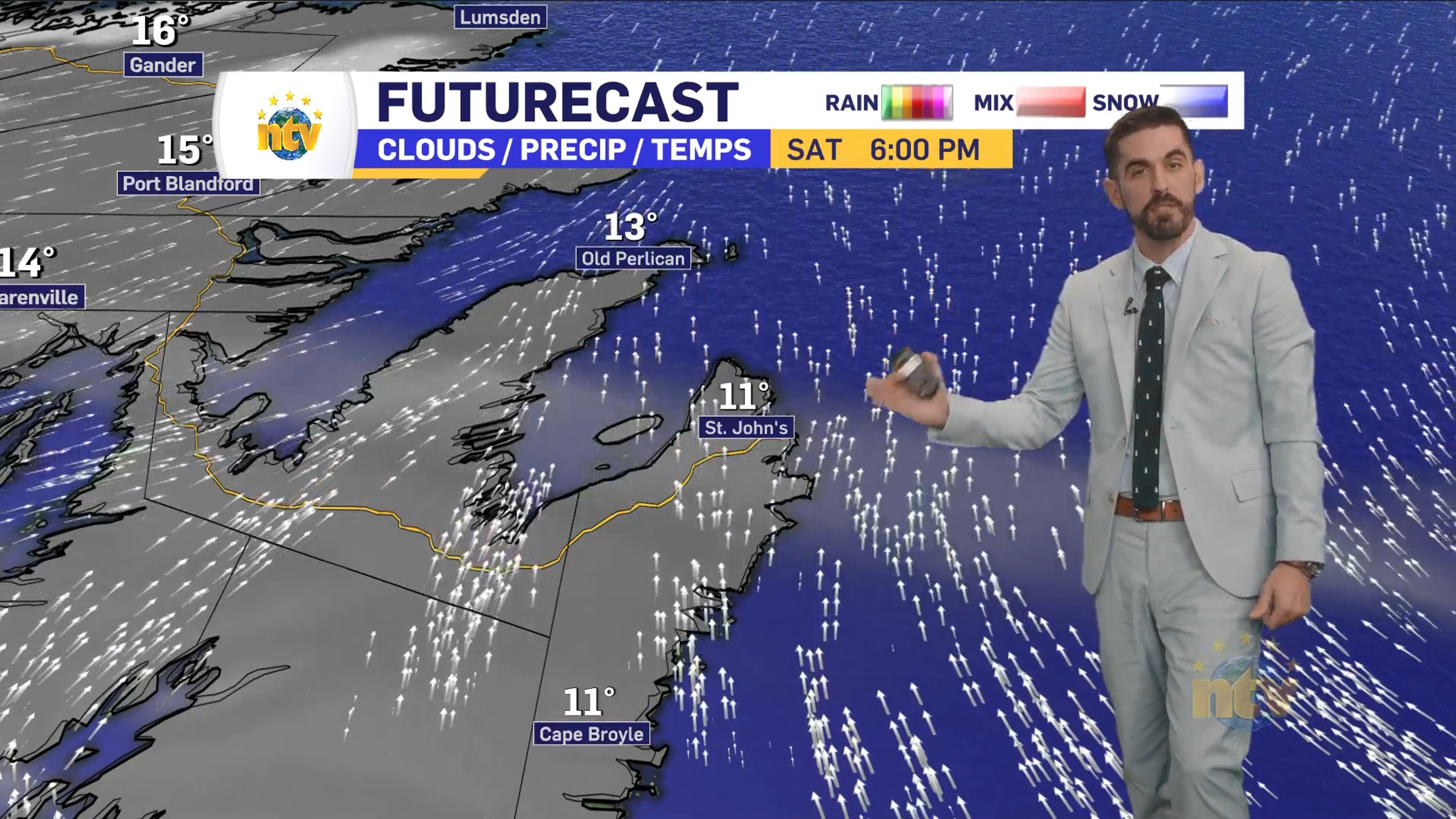 NTV Weather Update | September 25, 2026