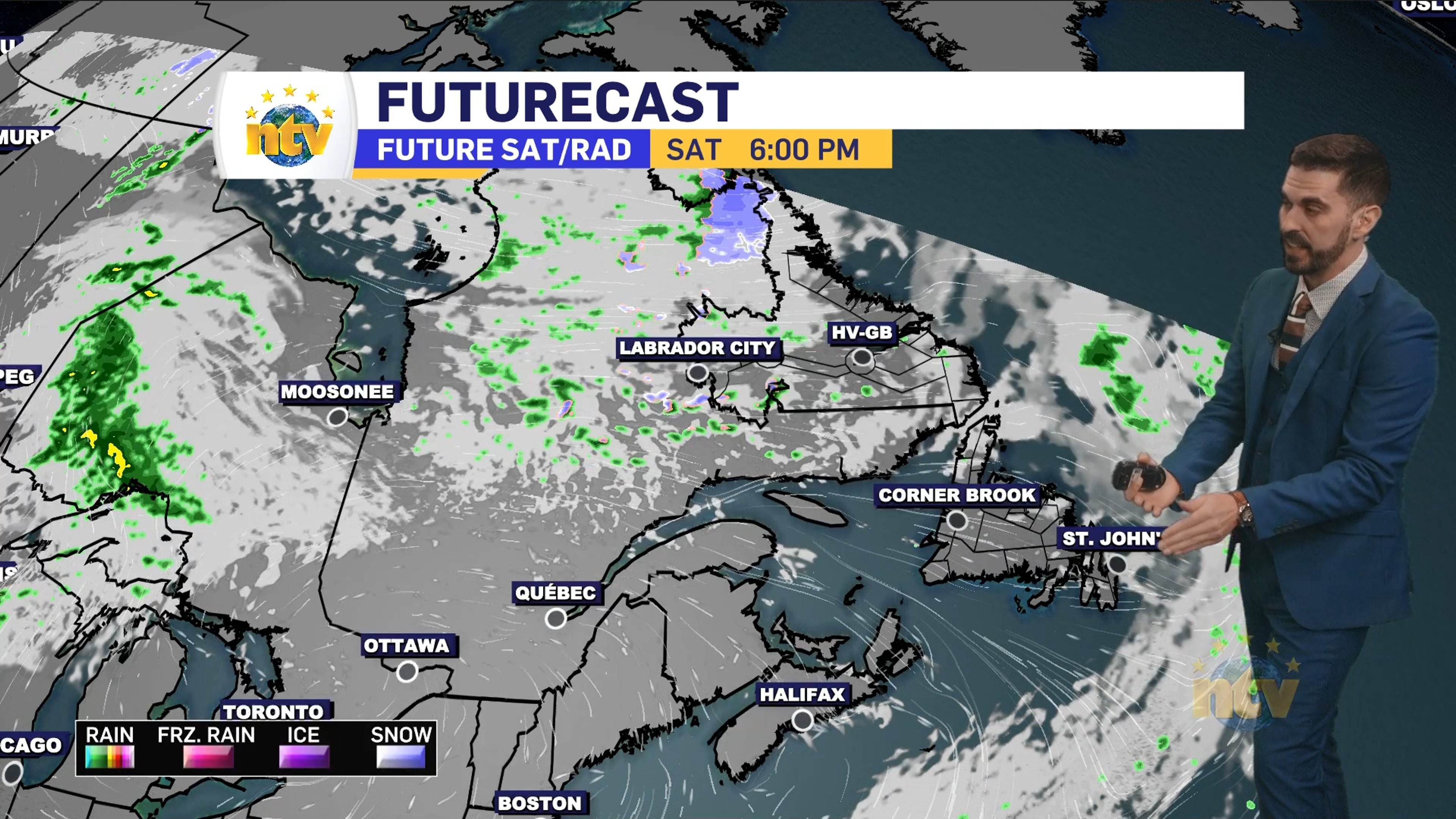 NTV Weather Update | October 2, 2026