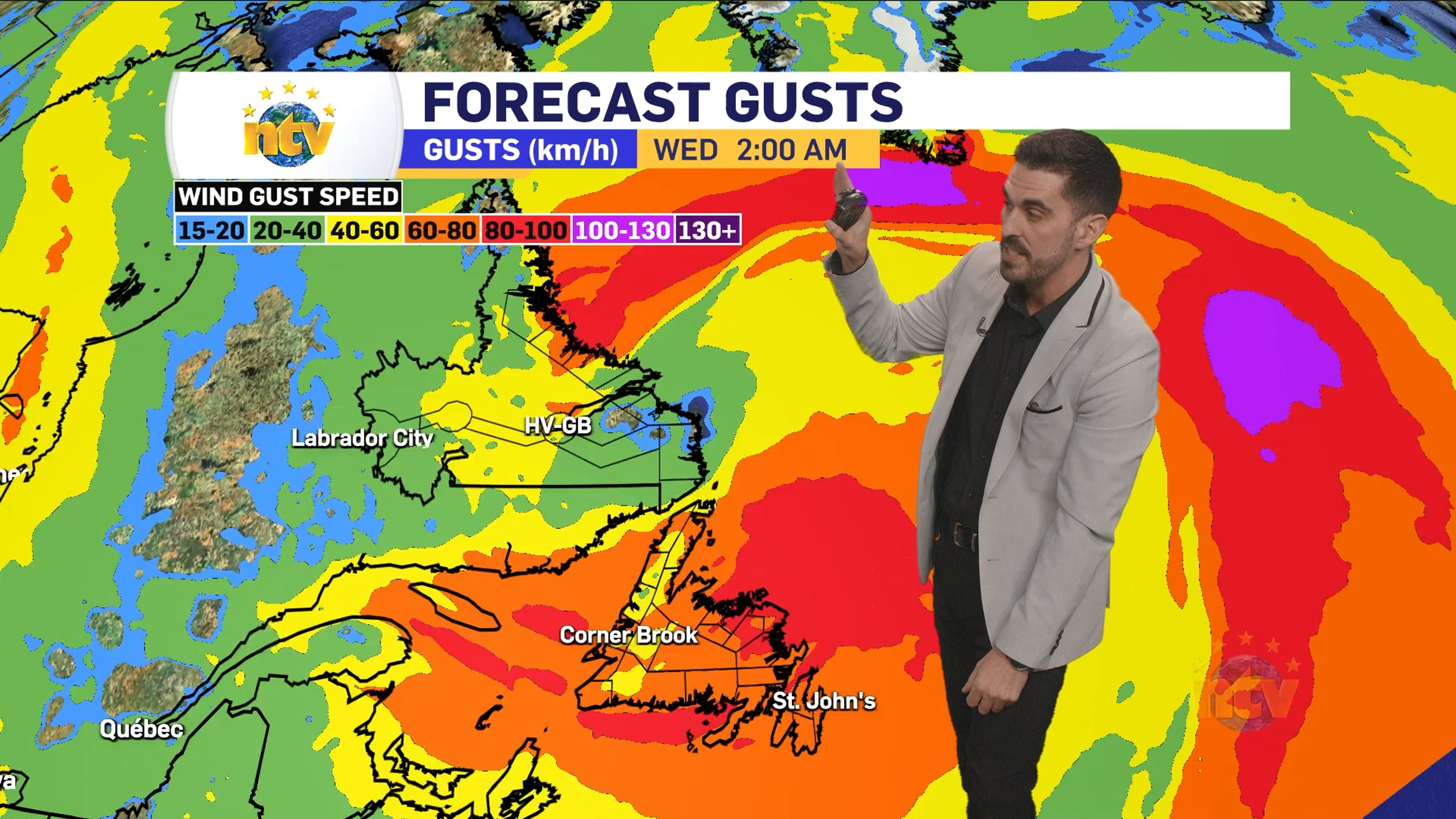NTV Weather Update | October 5, 2026