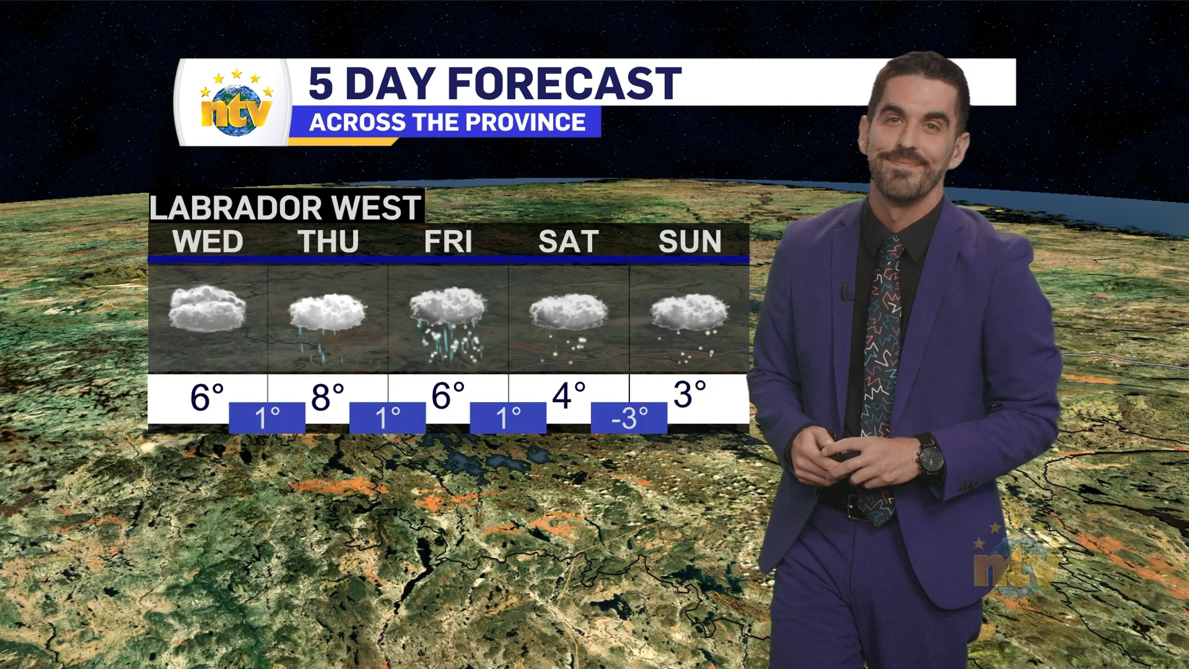 NTV Weather Update | October 6, 2026