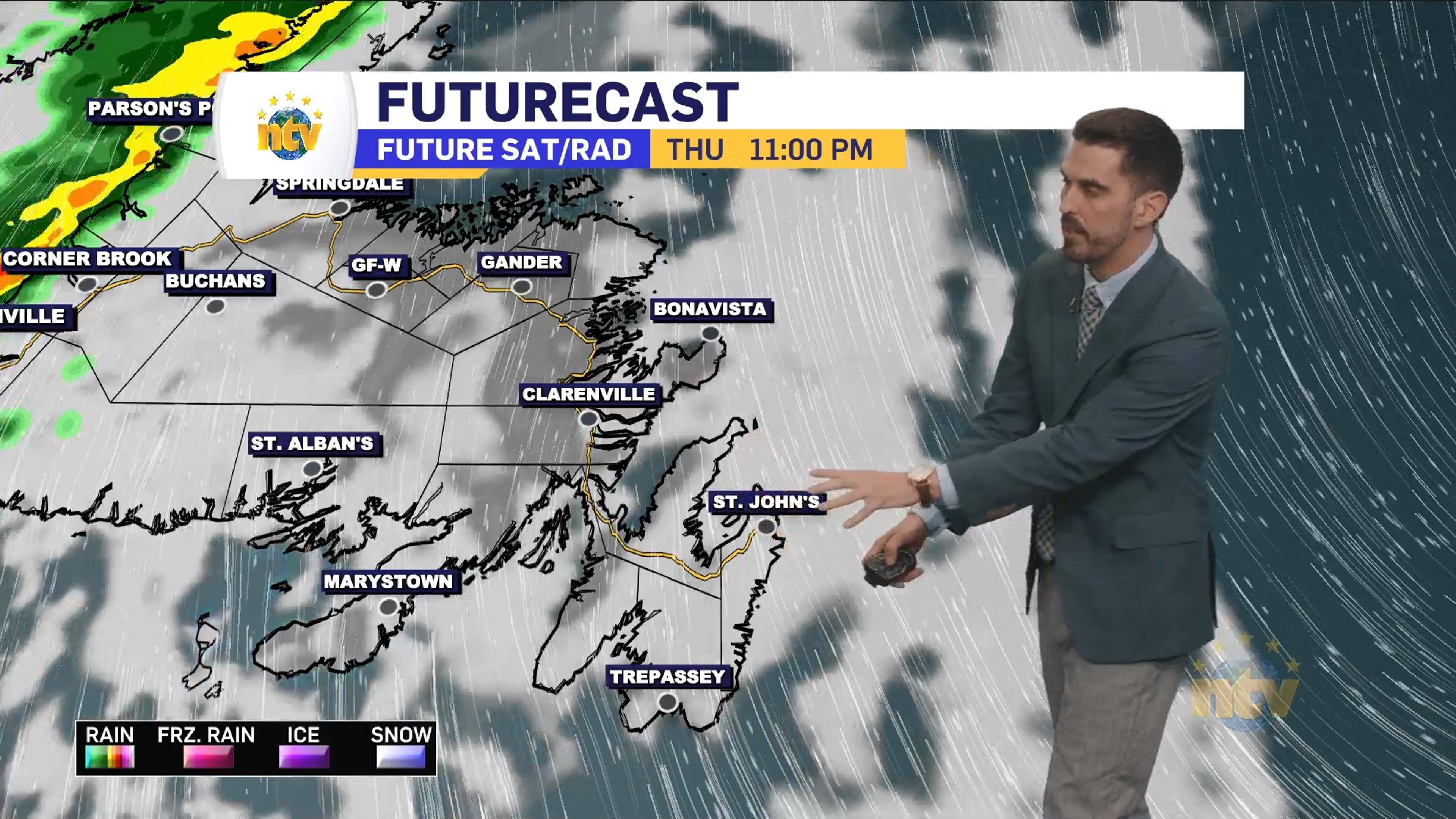 NTV Weather Update | October 7, 2026