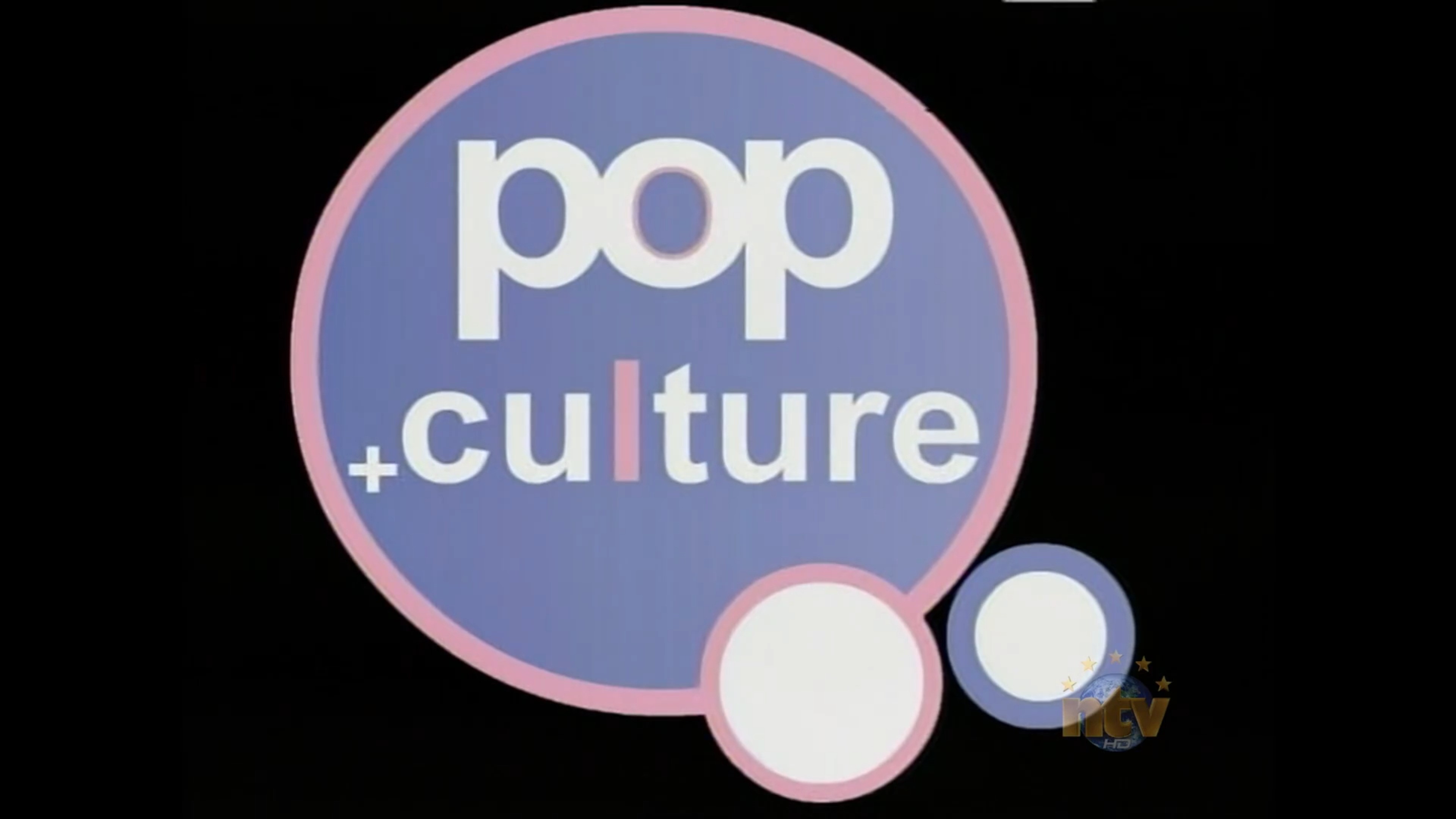 Pop Culture