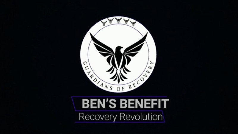 2023 Ben's Benefit Concert