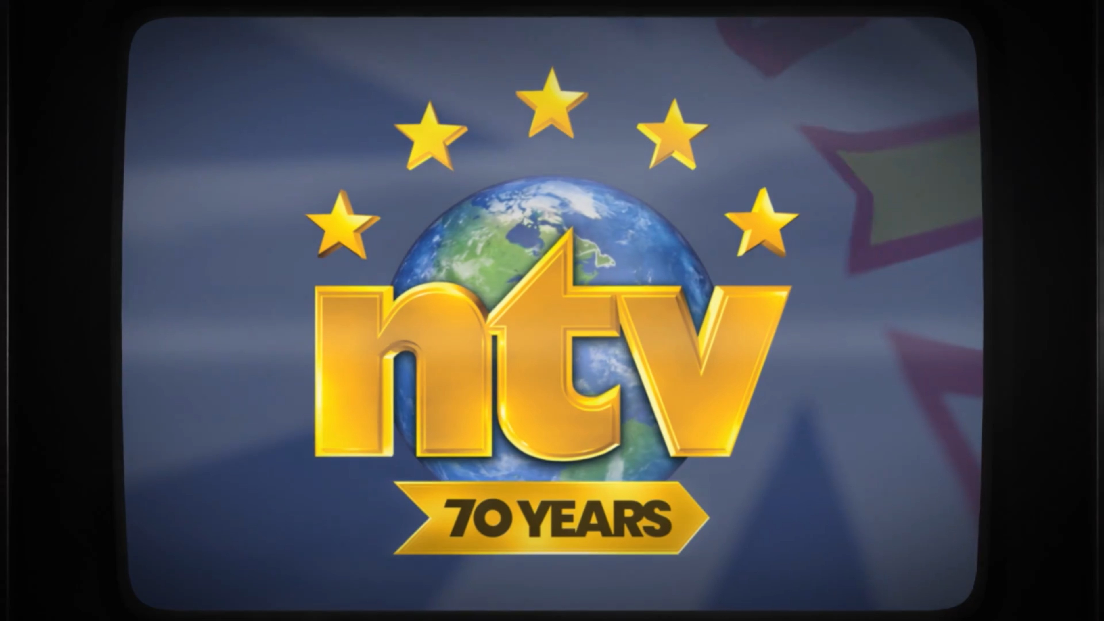 NTV: 70th Anniversary Special