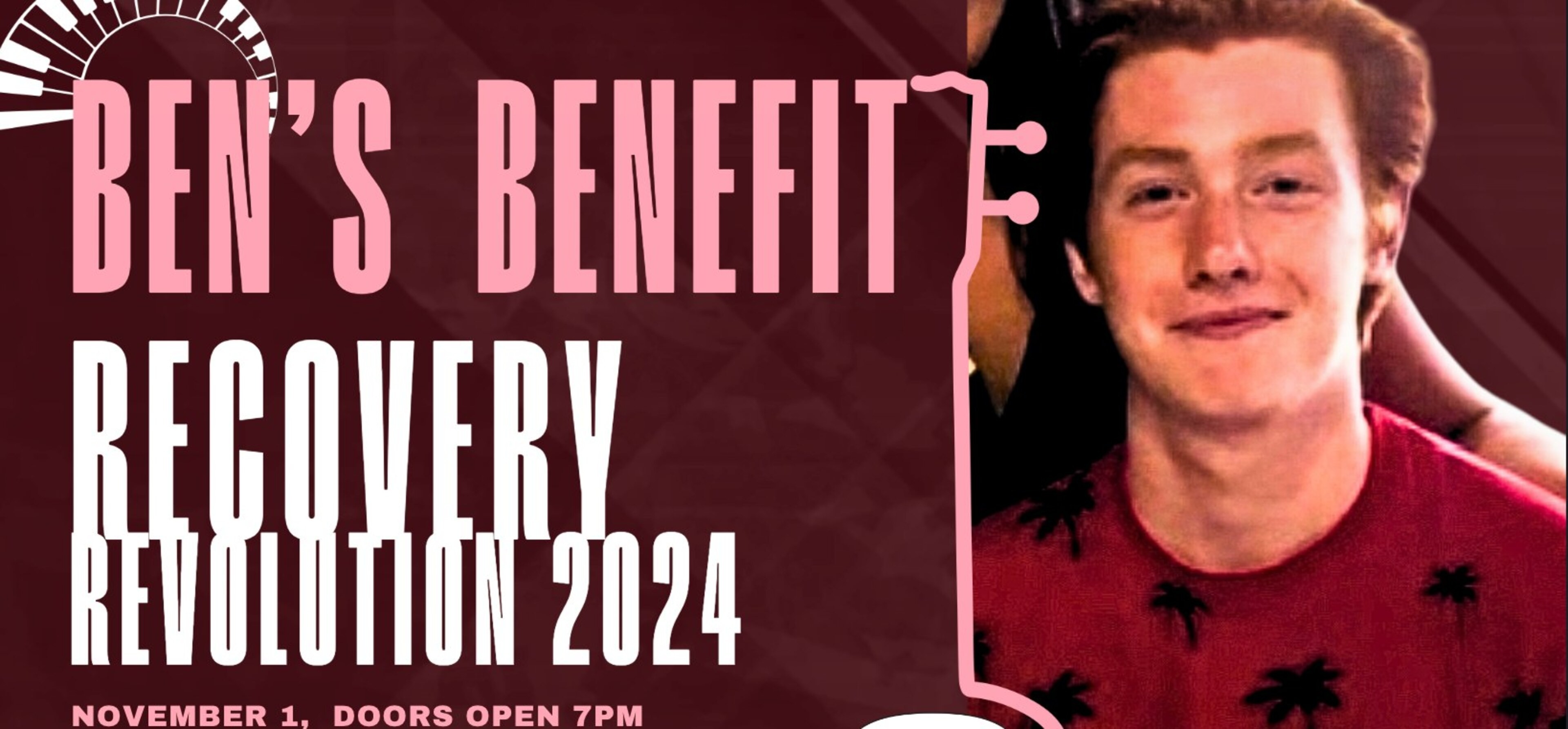 2024 Ben's Benefit Concert