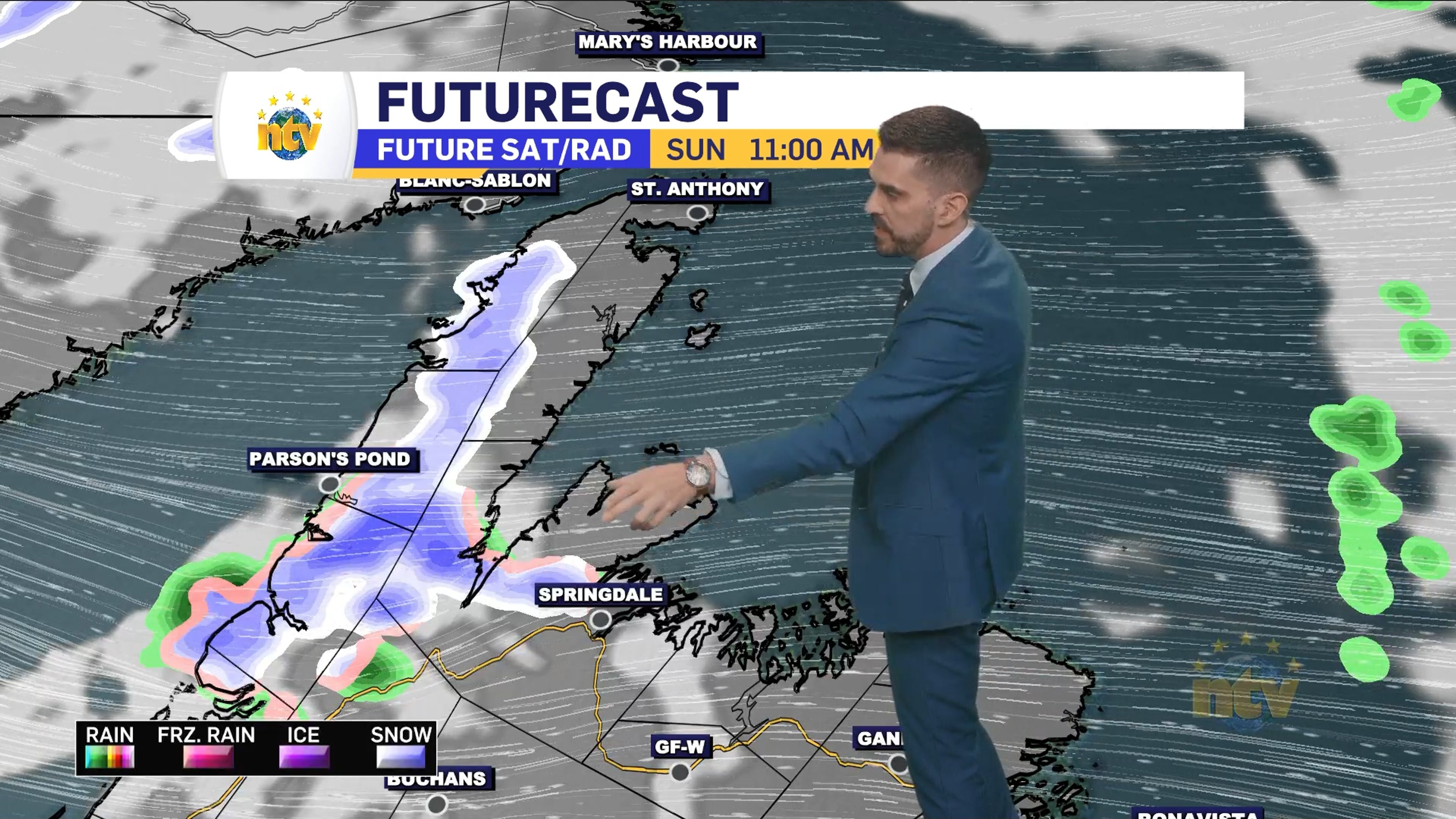 NTV Weather Update | October 16, 2026
