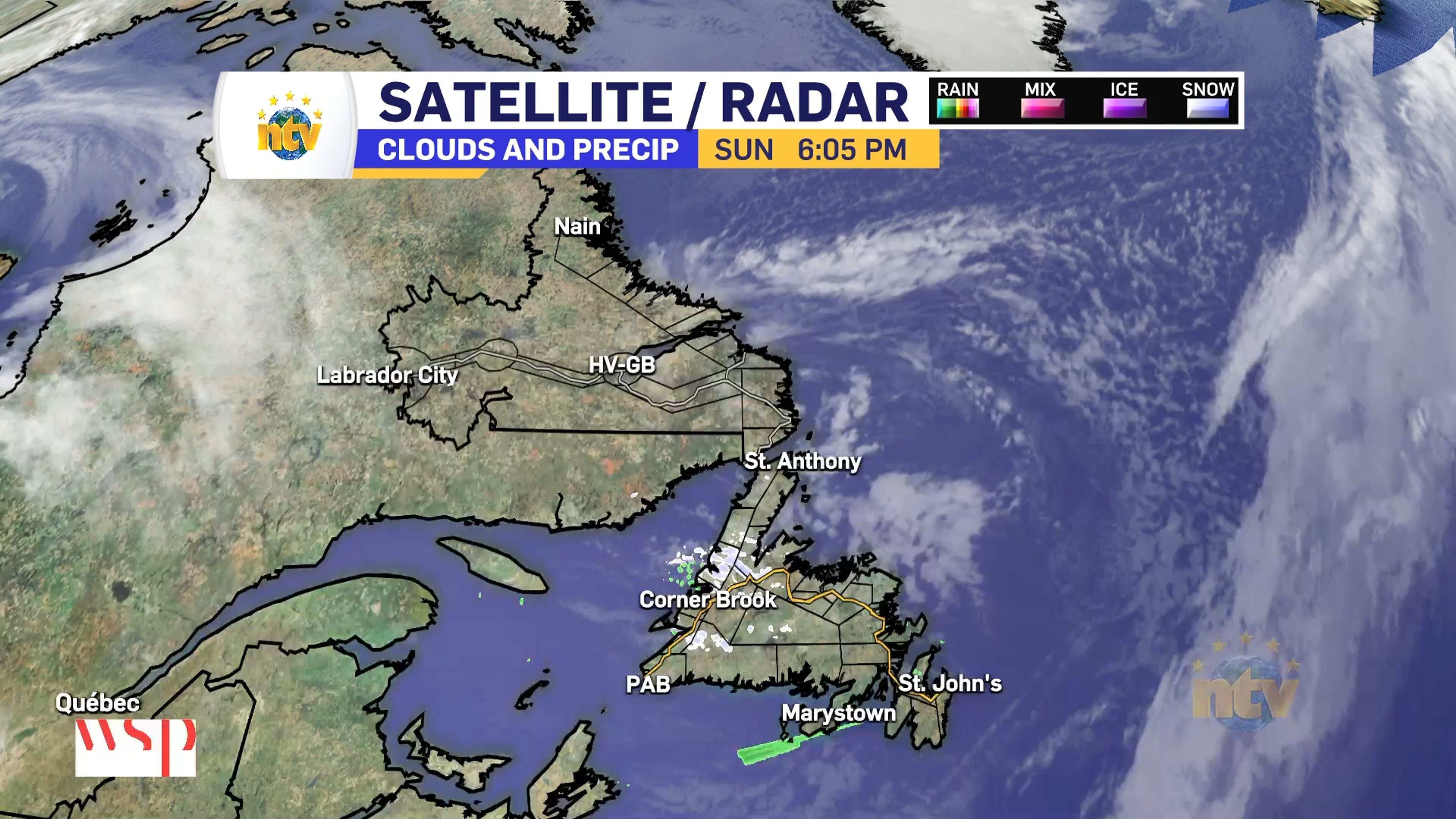 NTV Weather Update | October 18, 2026