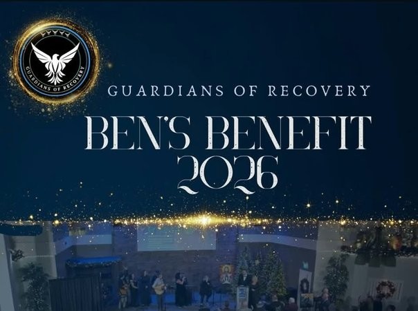 2026 Ben's Benefit Concert