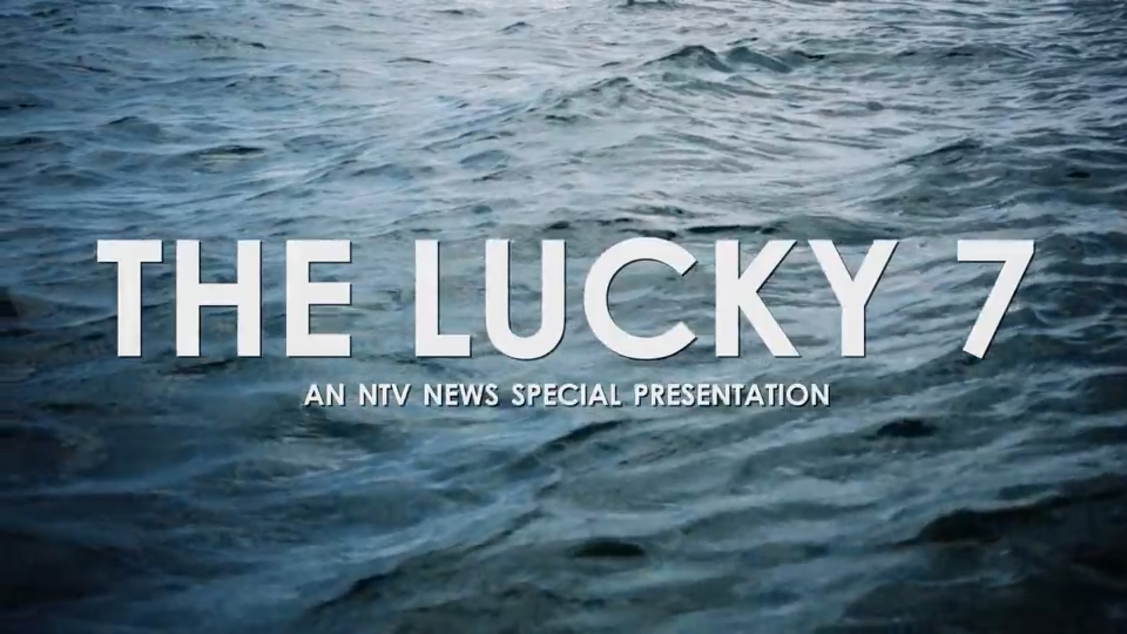 The Lucky 7