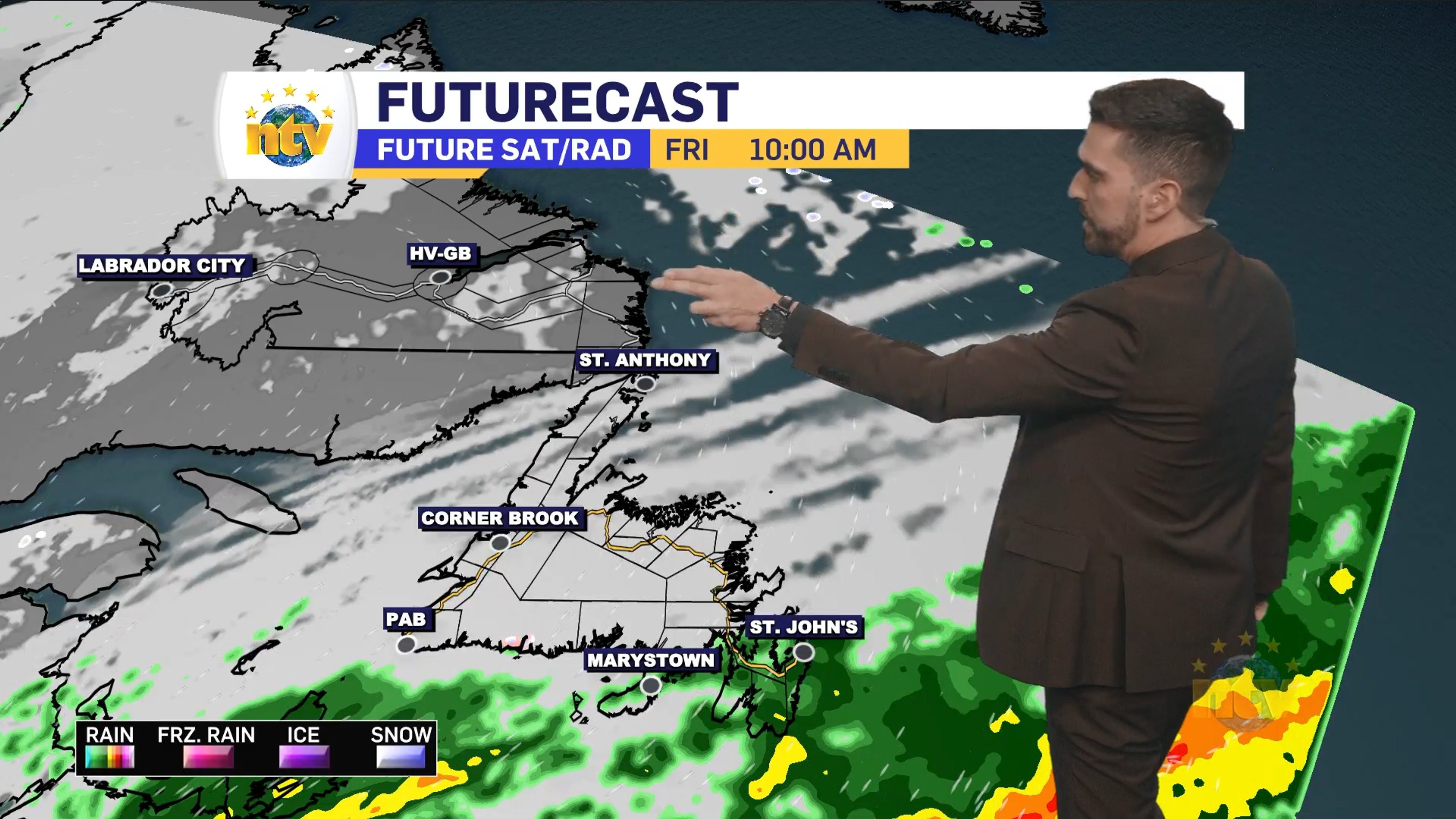 NTV Weather Update | October 20, 2026